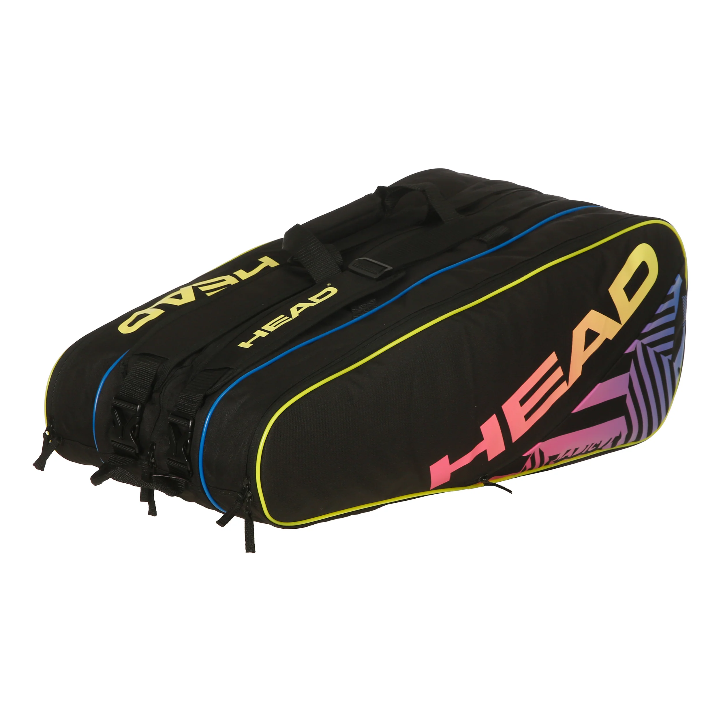 Team Elite XL Housse De Raquette-Multicouleur