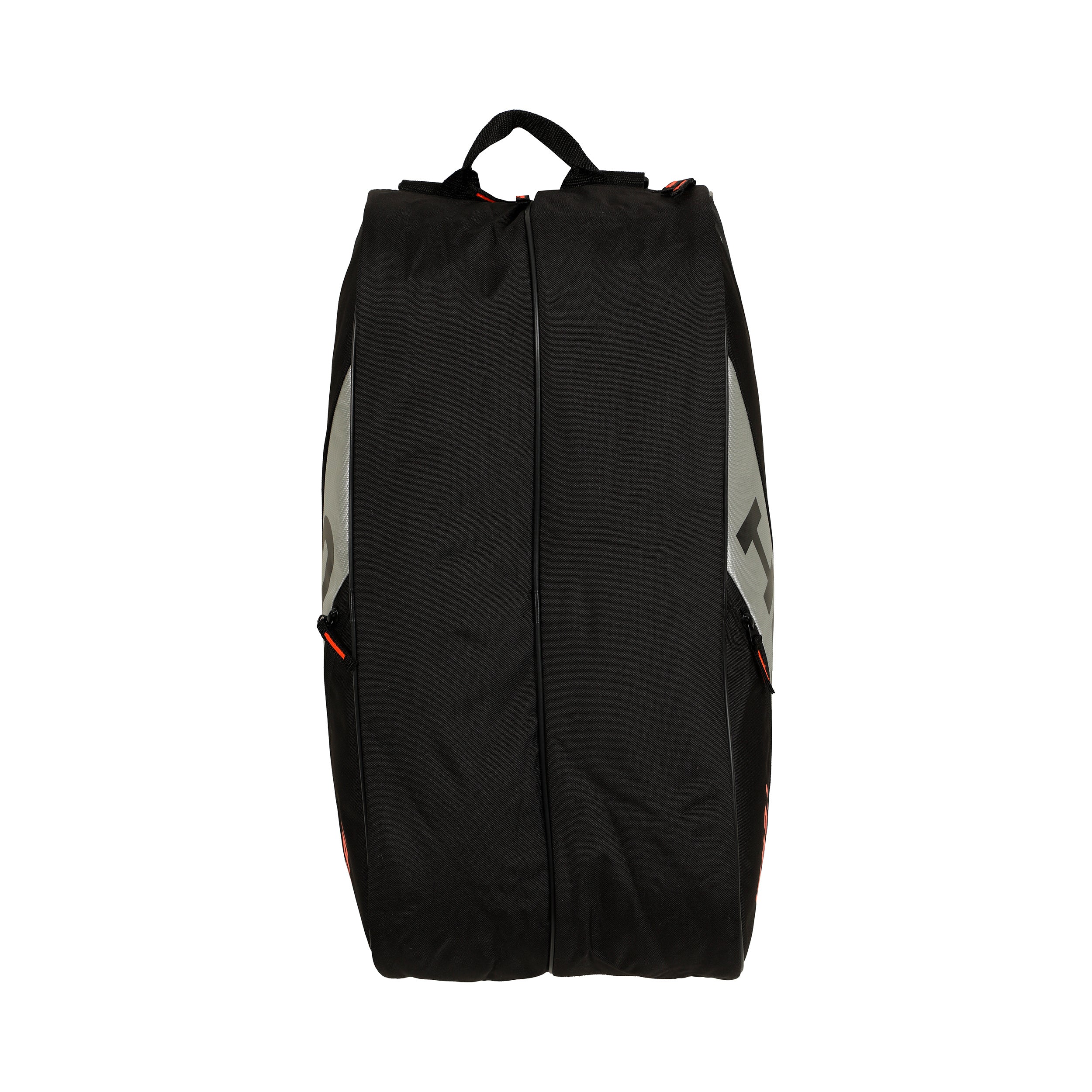 Team Padel Bag L Sac De Padel-Noir,Argent - Image 6