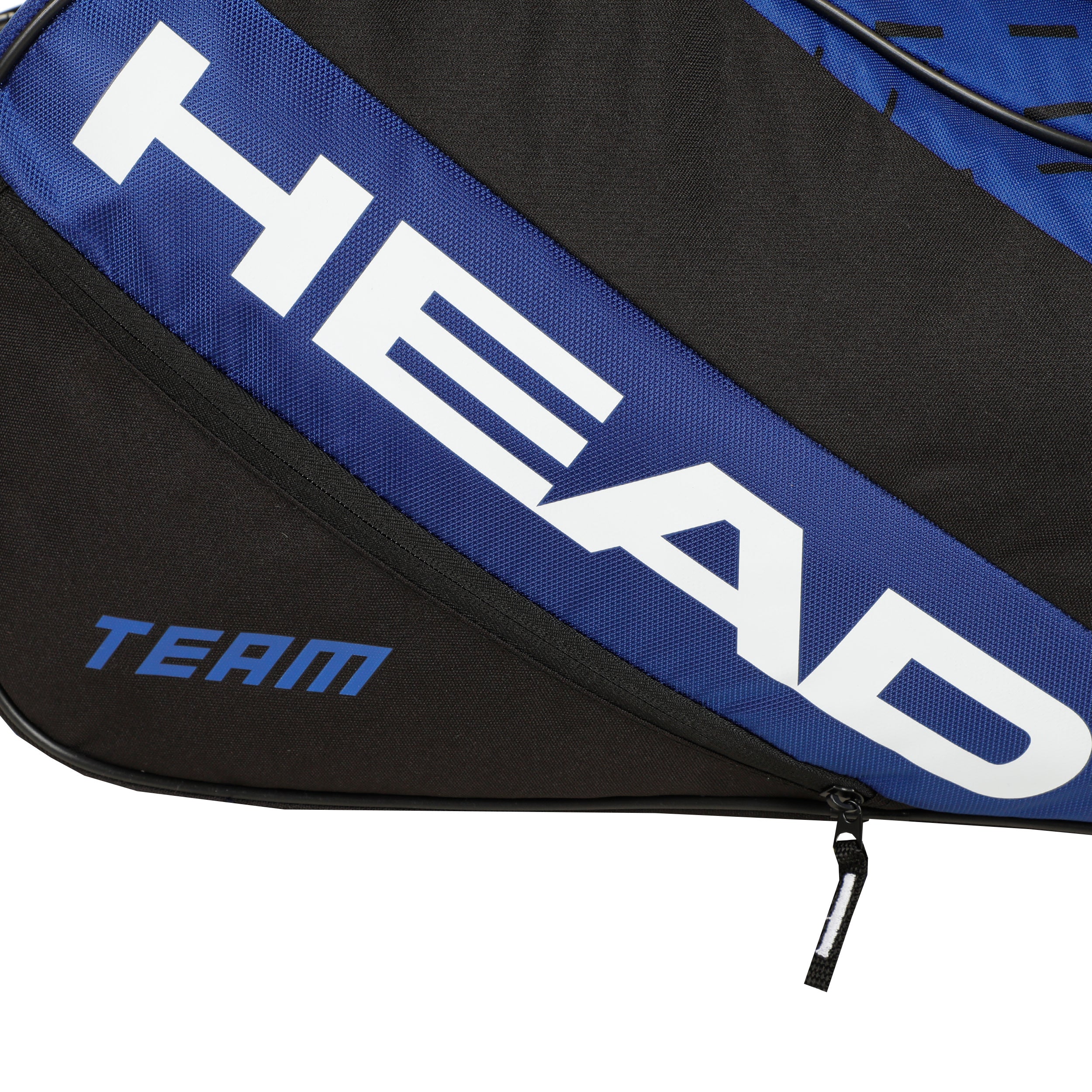 Team Padel Bag L Sac De Padel-Noir,Argent - Image 4