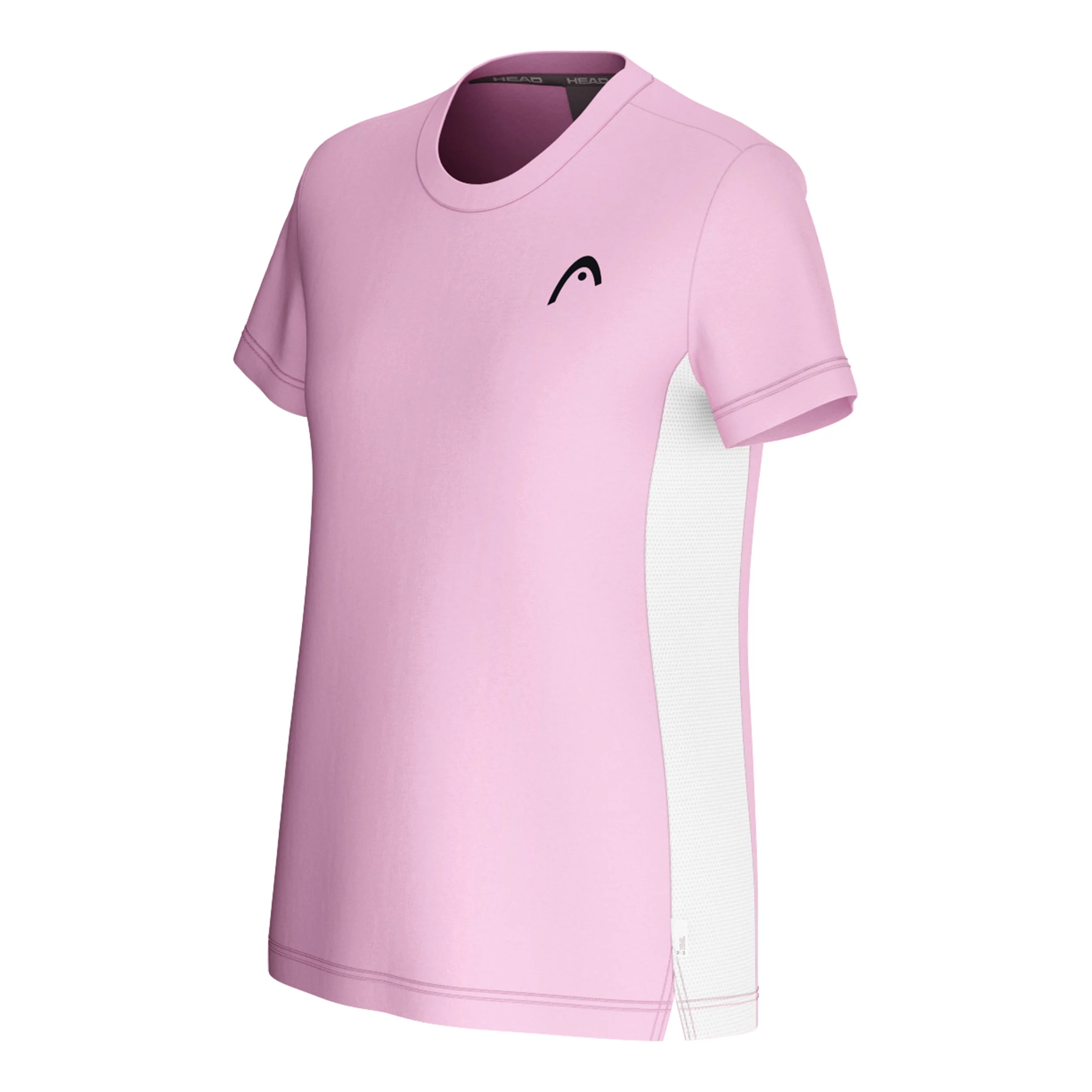 Tie-Break T-shirt Femmes-Violet - Image 2