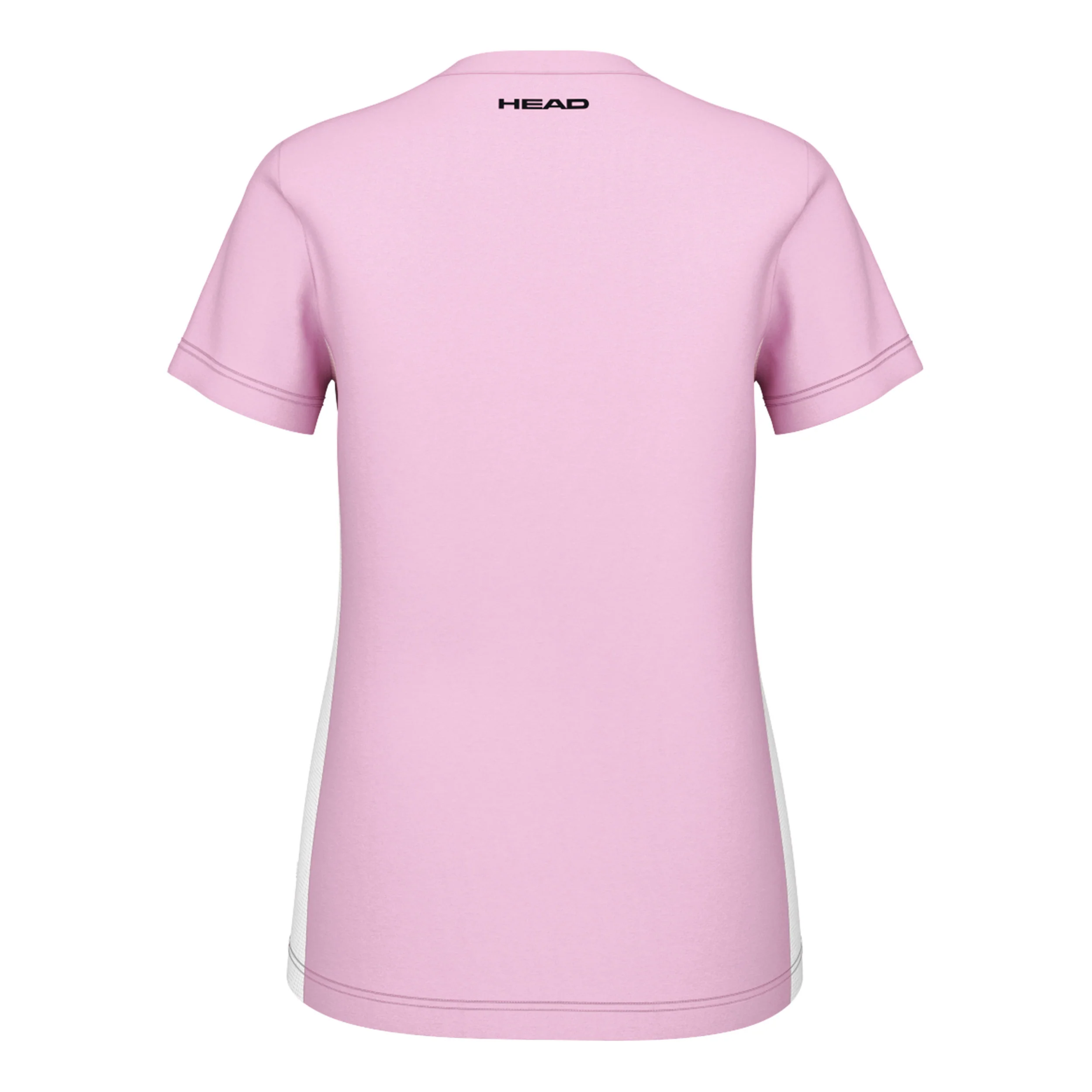 Tie-Break T-shirt Femmes-Violet - Image 3