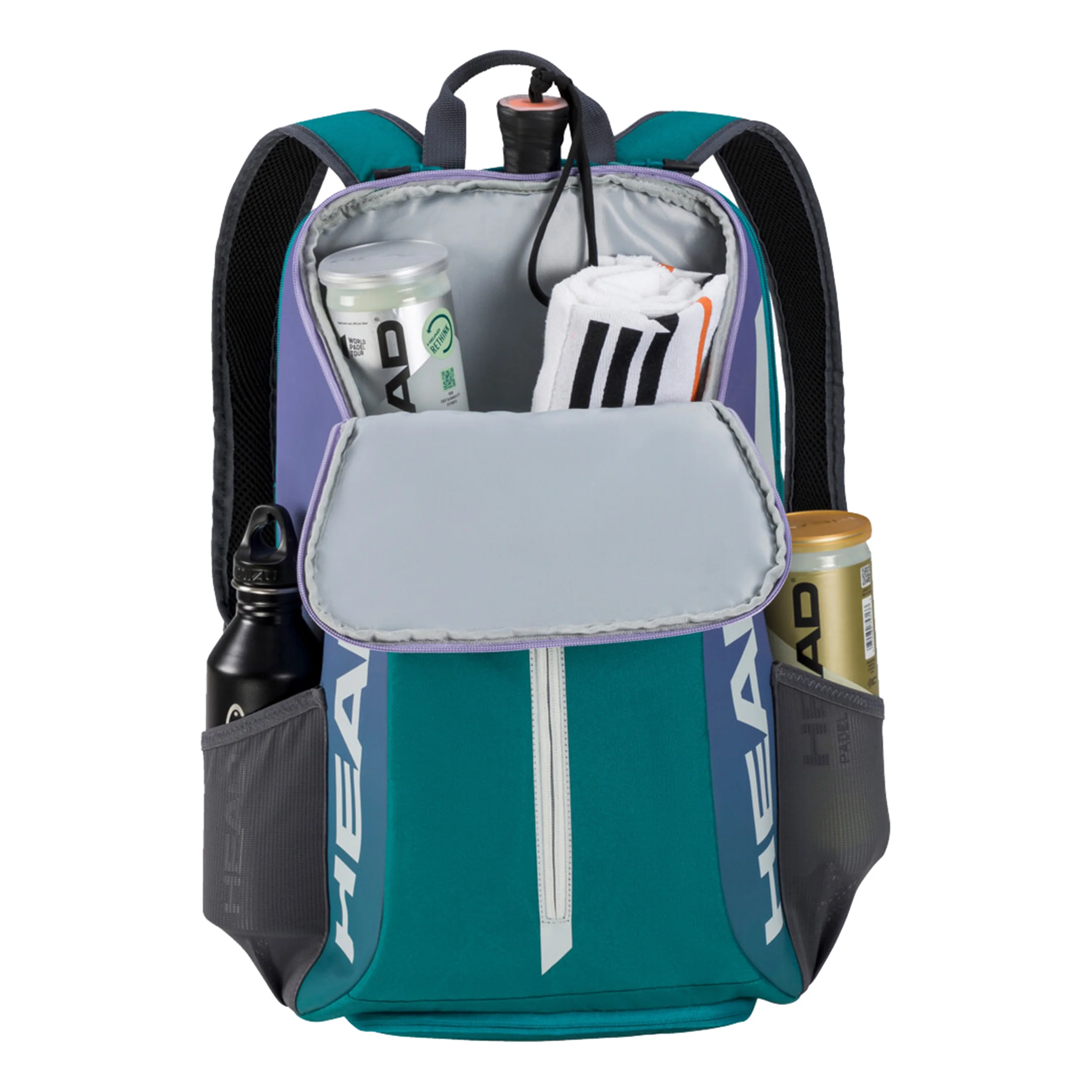 Tour 25L Sac à dos - bleu - Image 2