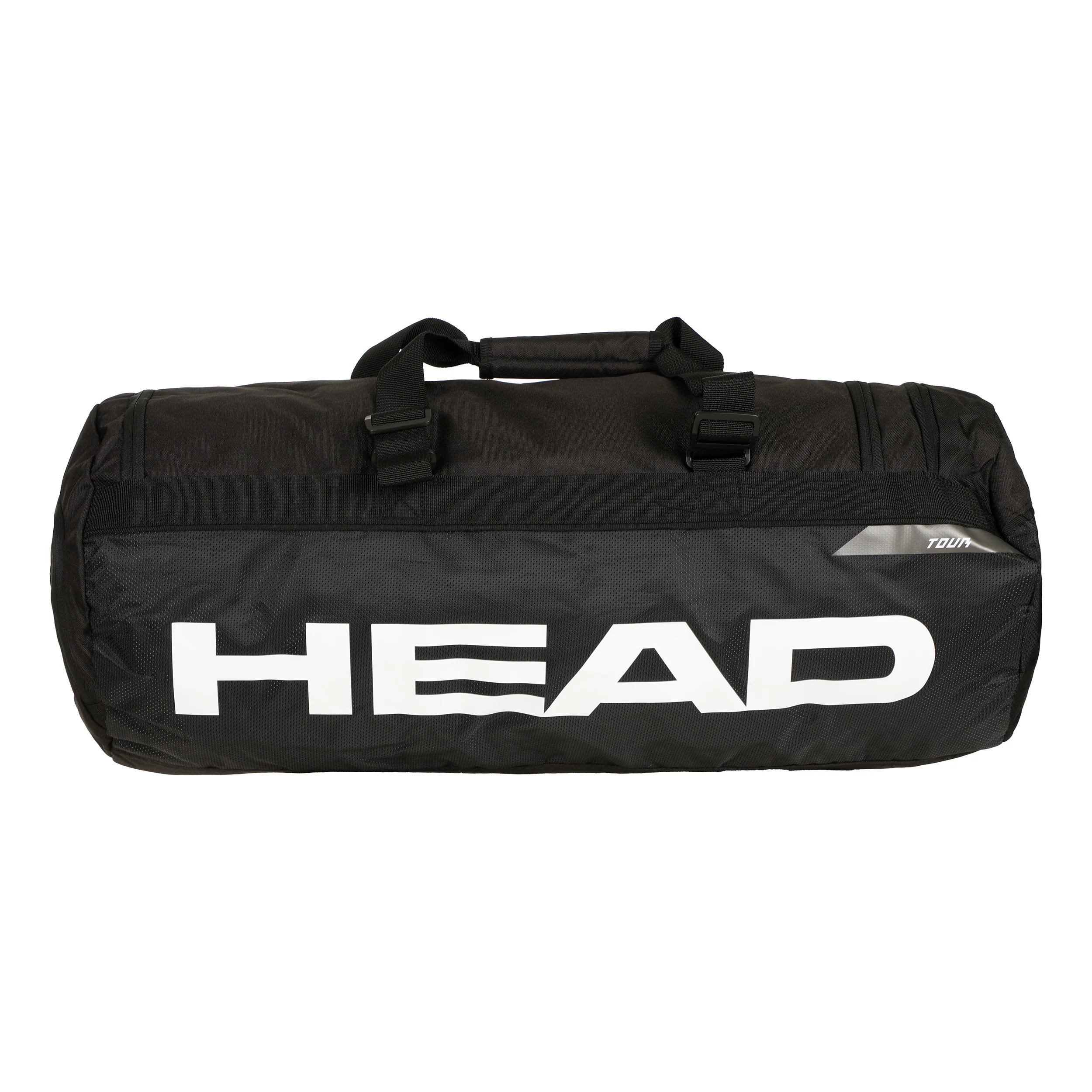 Tour 50L Sac de sport - noir