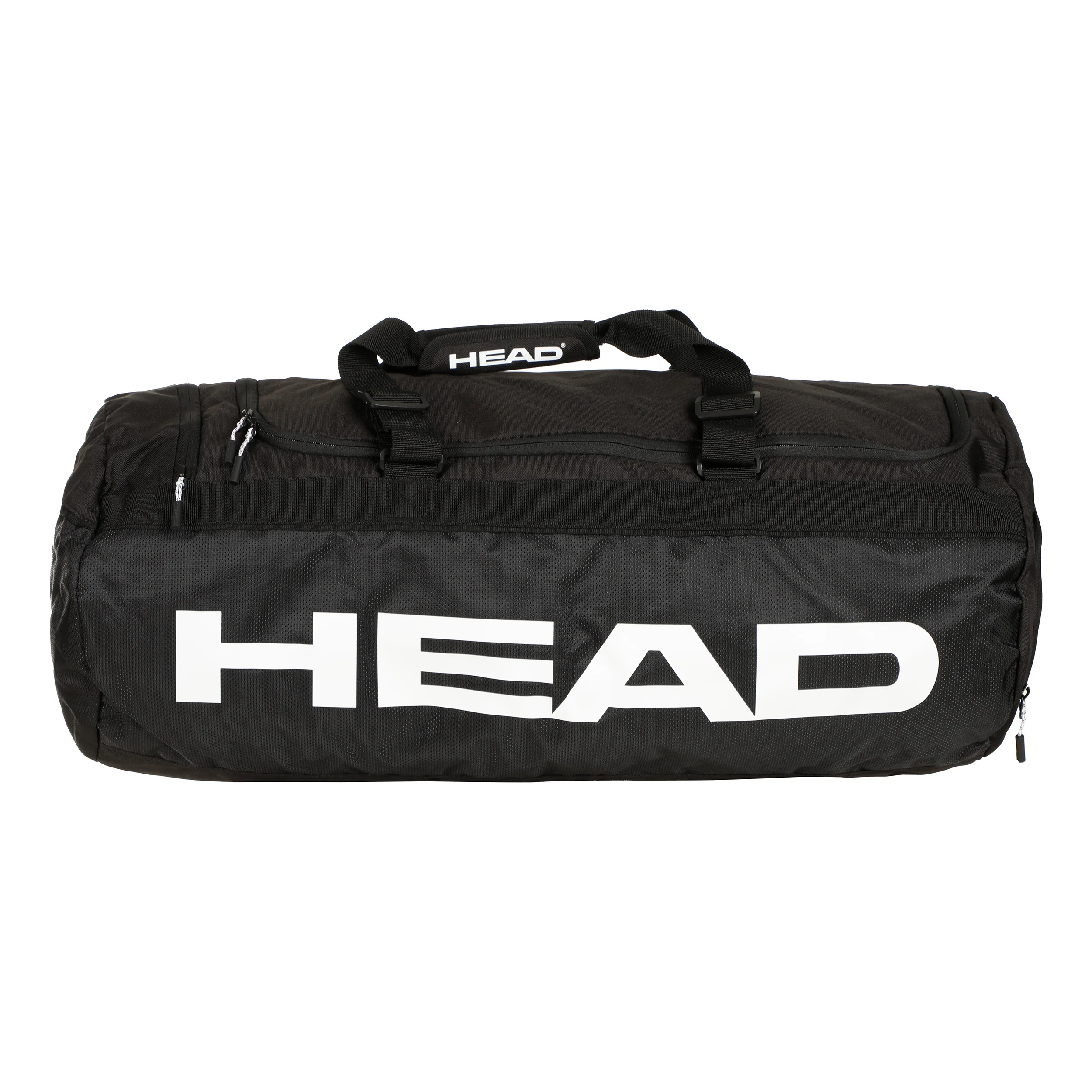 Tour 50L Sac de sport - noir - Image 2