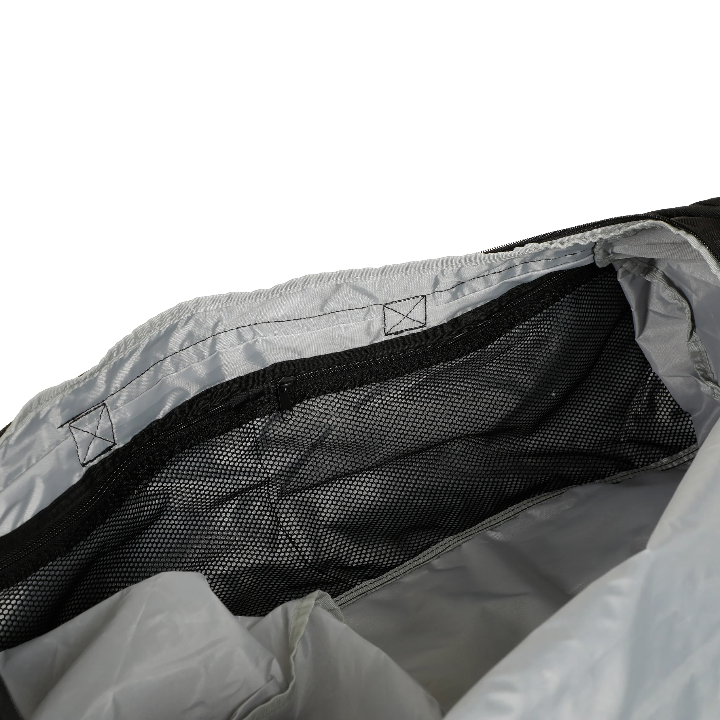 Tour 50L Sac de sport - noir - Image 4