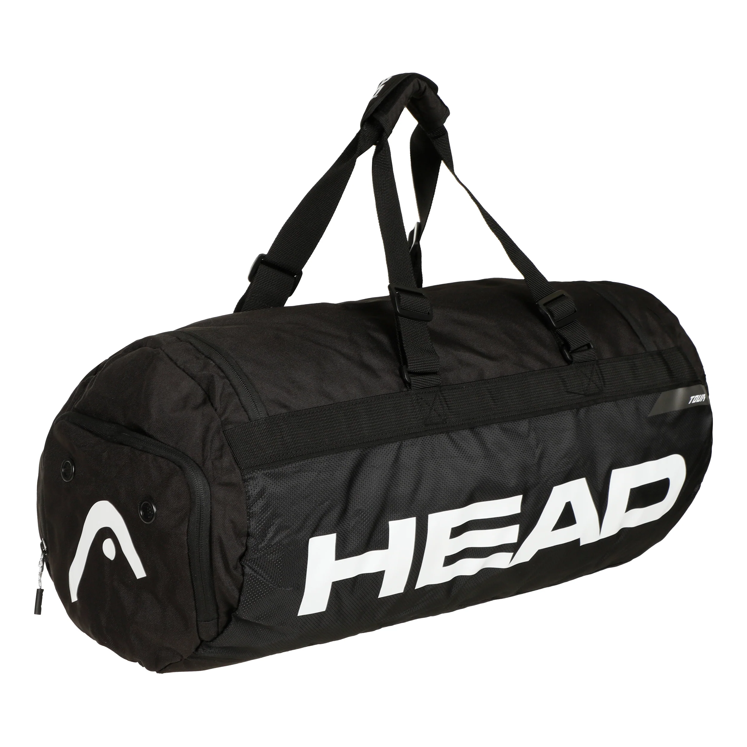 Tour 50L Sac de sport - noir - Image 5