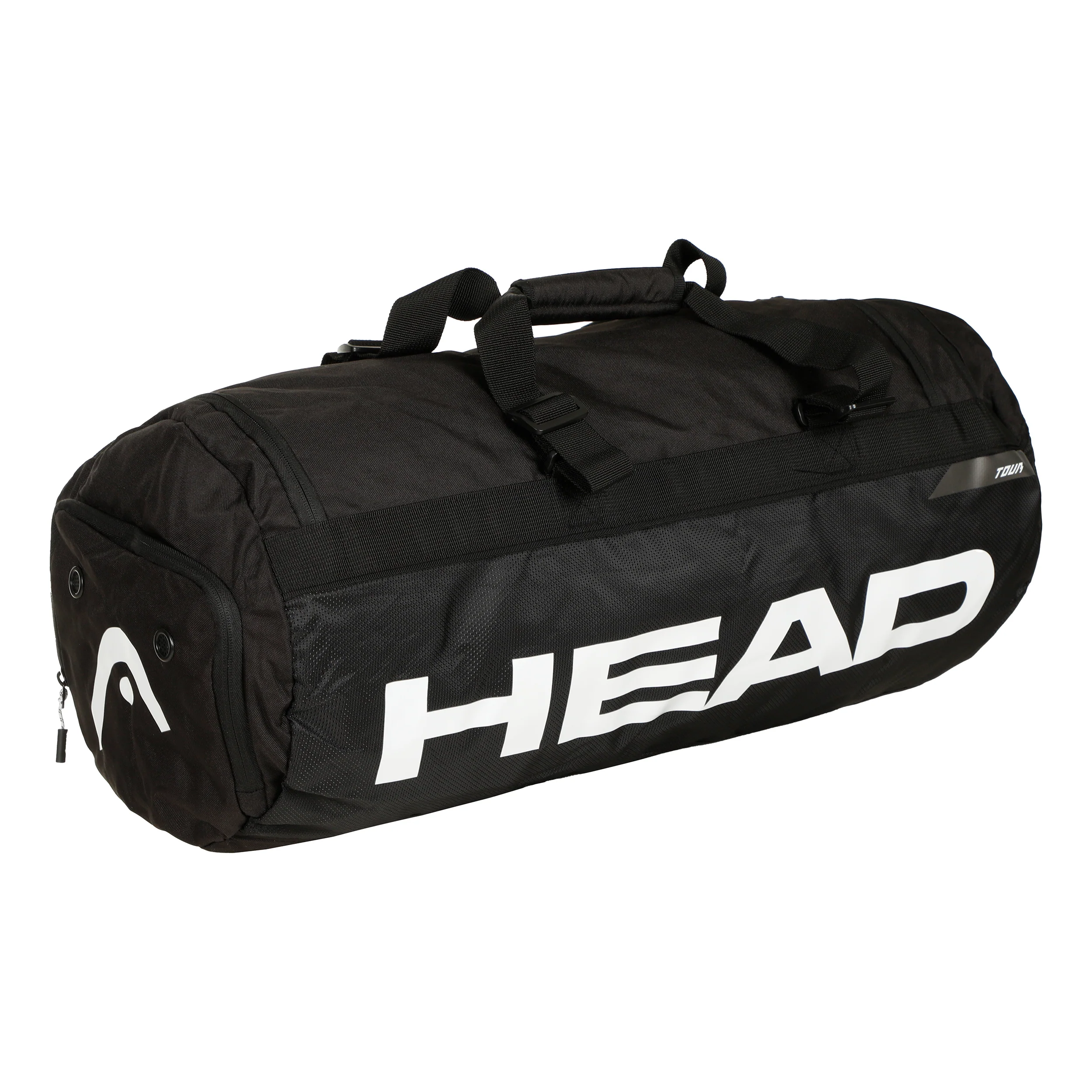 Tour 50L Sac de sport - noir - Image 6