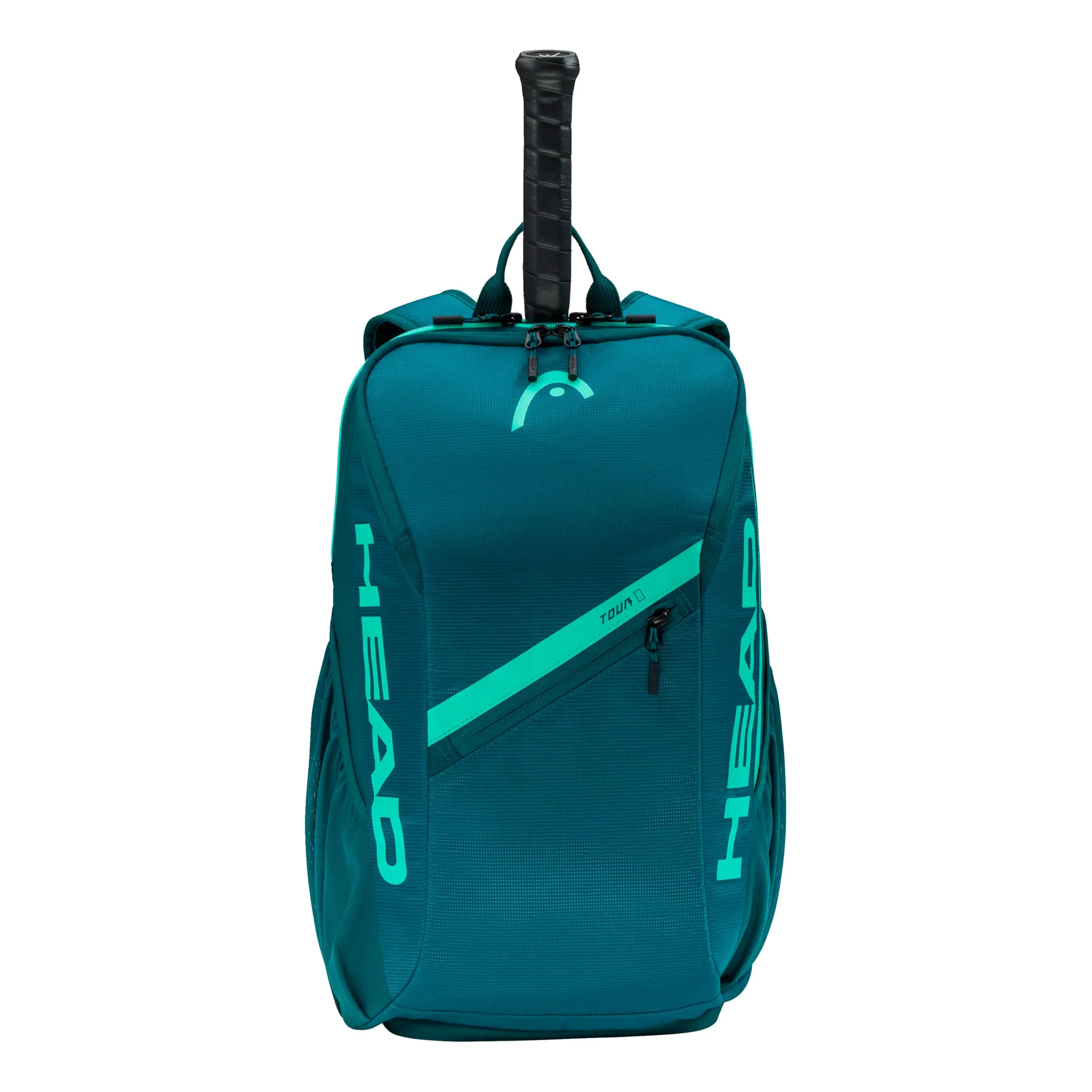 Tour Backpack Sac à dos - vert - Image 3