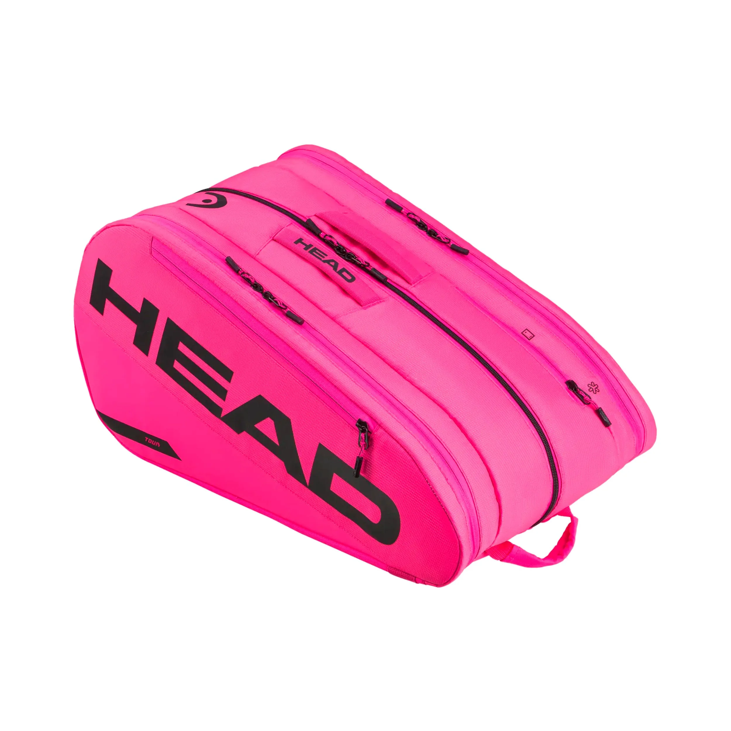 Tour L Sac de padel - pink