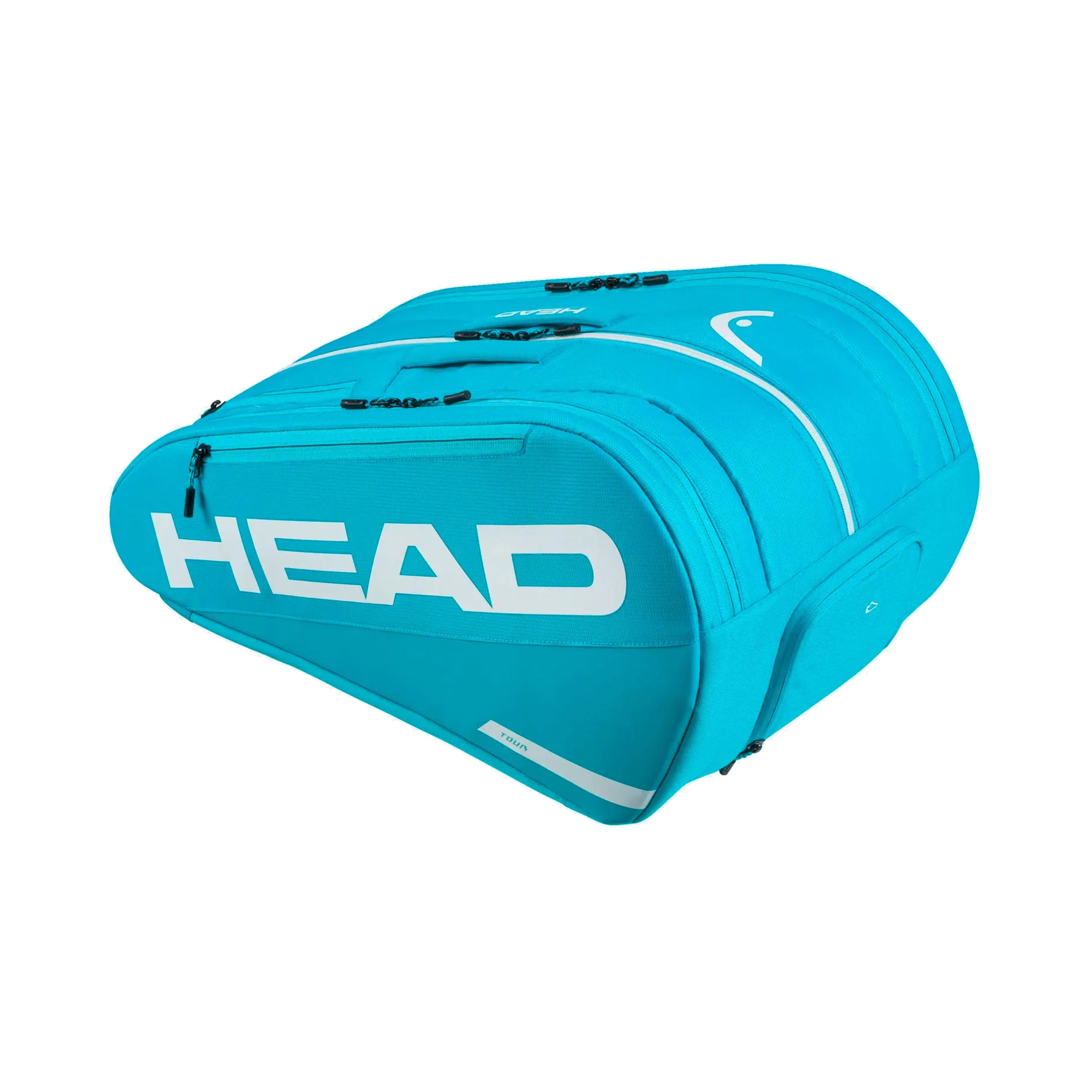 Tour L Sac de padel - turquoise - Image 2