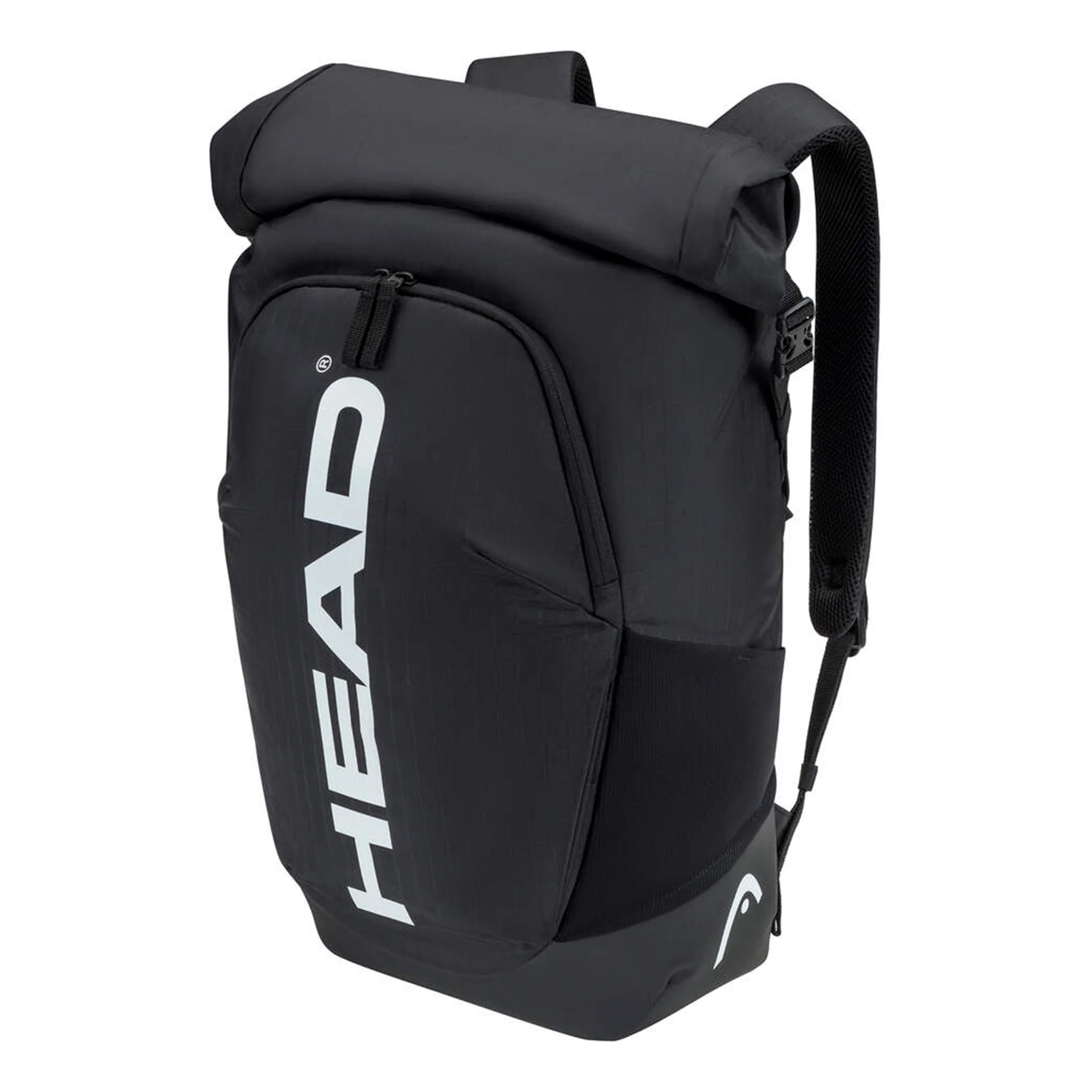 Tour Racqpack Sac à dos - noir