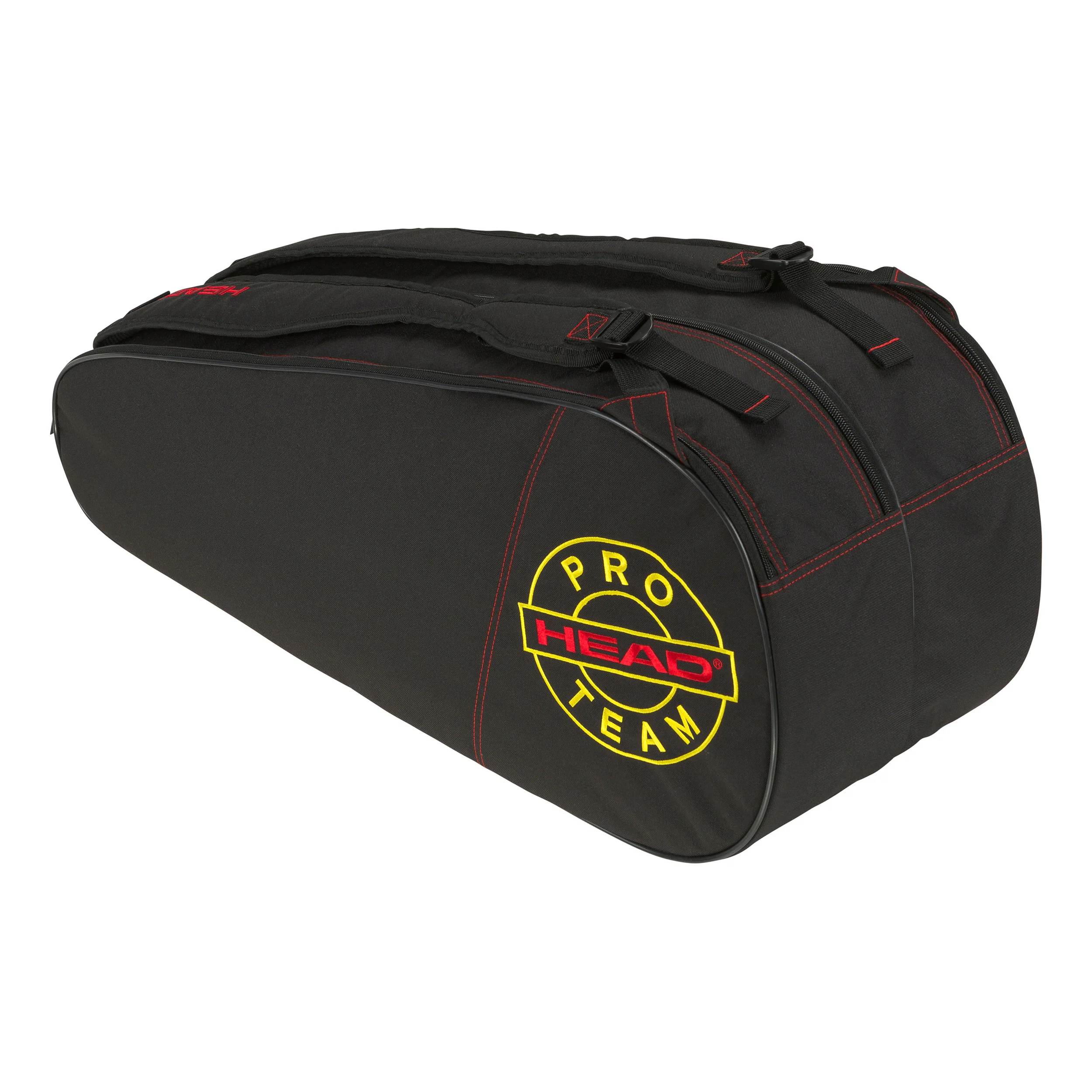 Tour Racquet Bag M Housse De Raquette-Noir