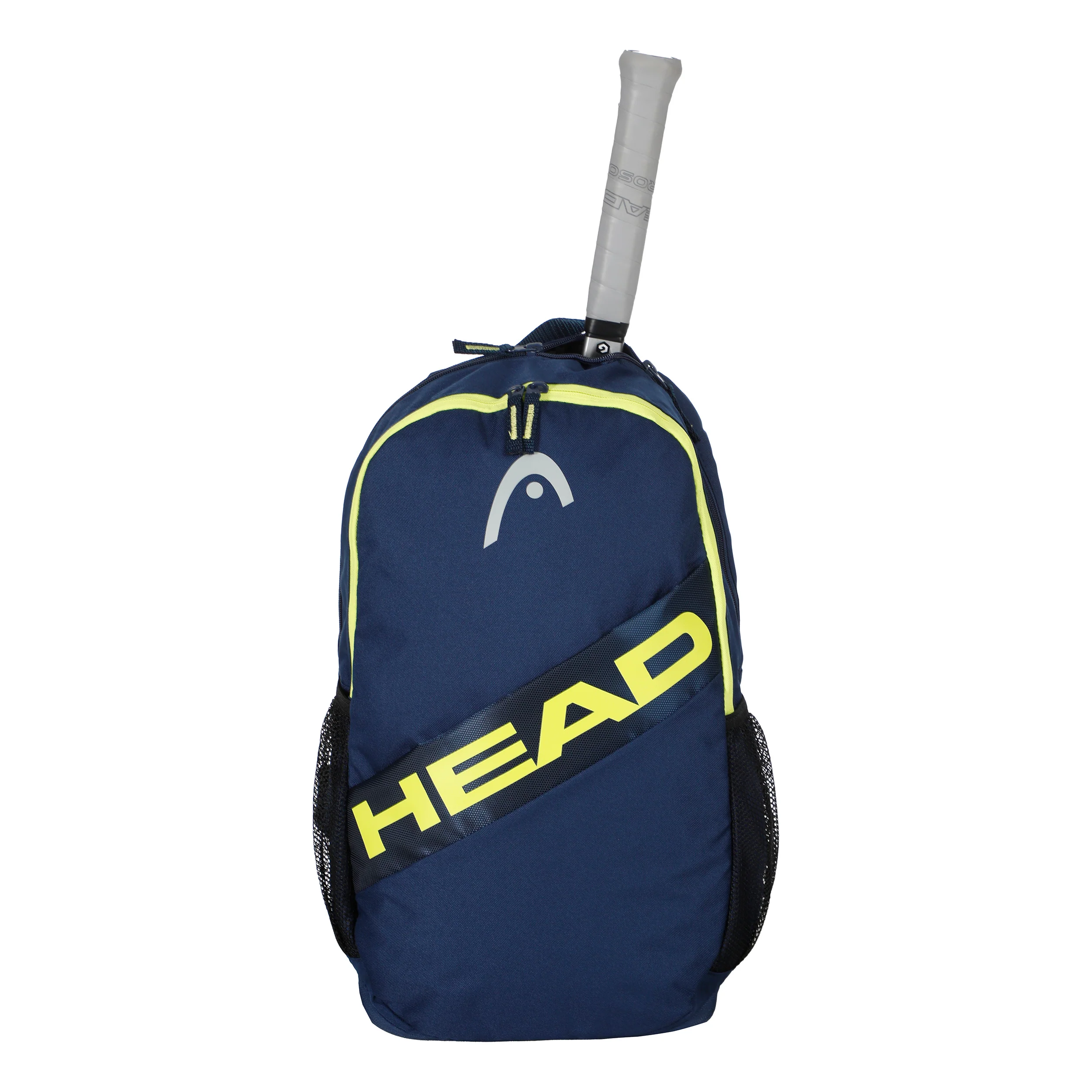 Tour Team Elite Sac À Dos-Jaune Lemon, Bleu - Image 3