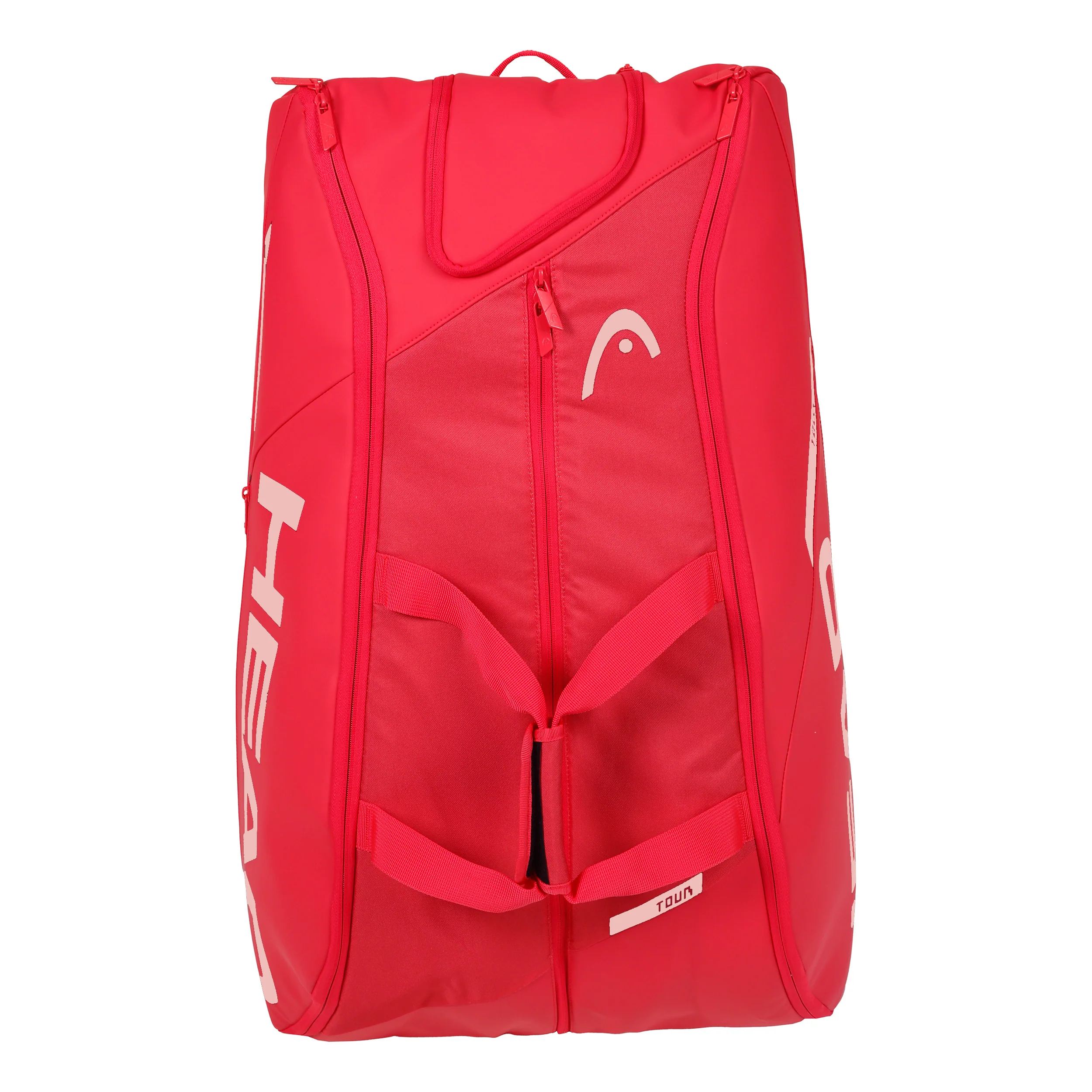 Tour Team Racquet Bag XL Housse De Raquette-Pink - Image 4