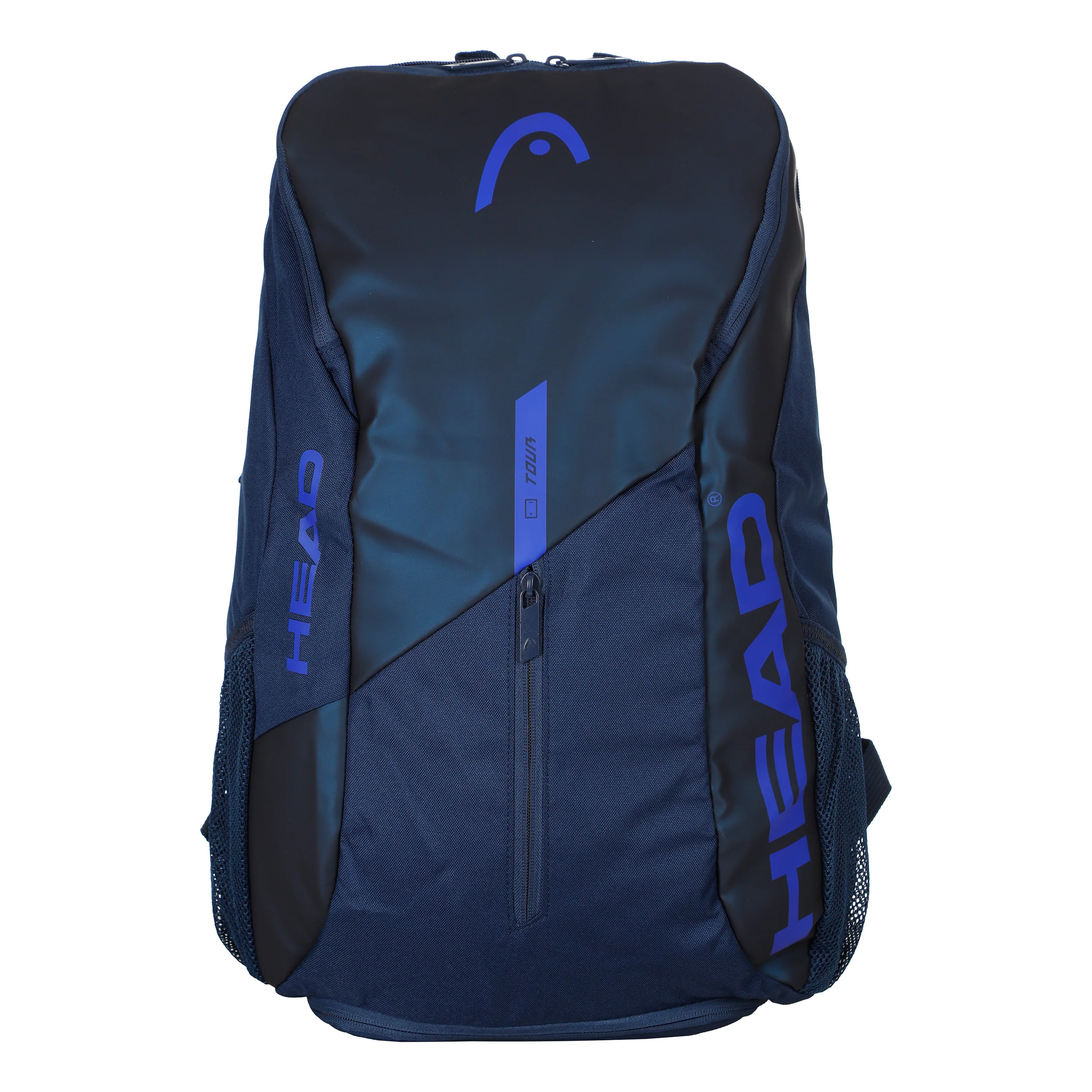 Tour Team Tour Team Backpack 25L Sac À Dos-Bleu Foncé,Bleu