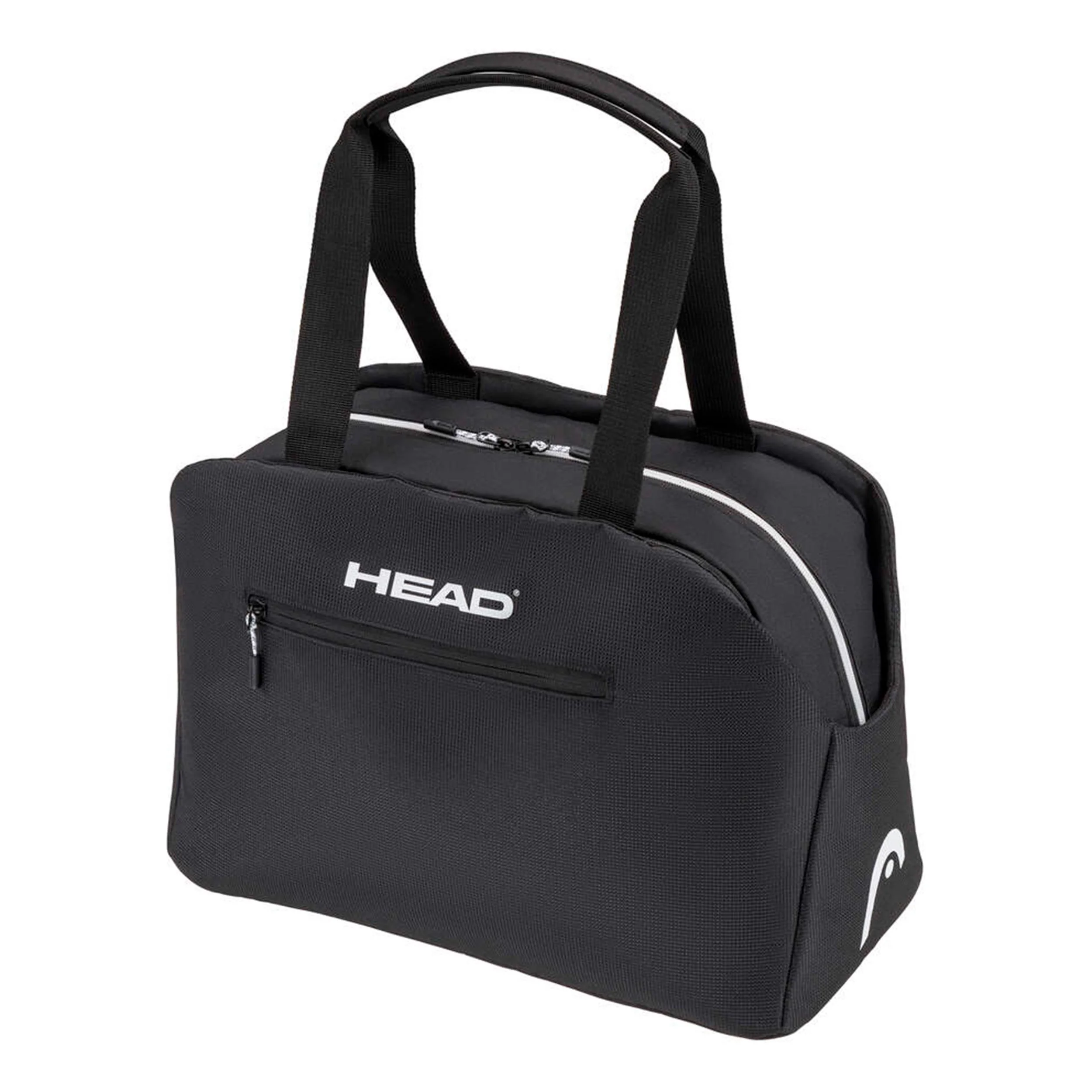 Tour Tote Bag L Sac de sport - noir - Image 2
