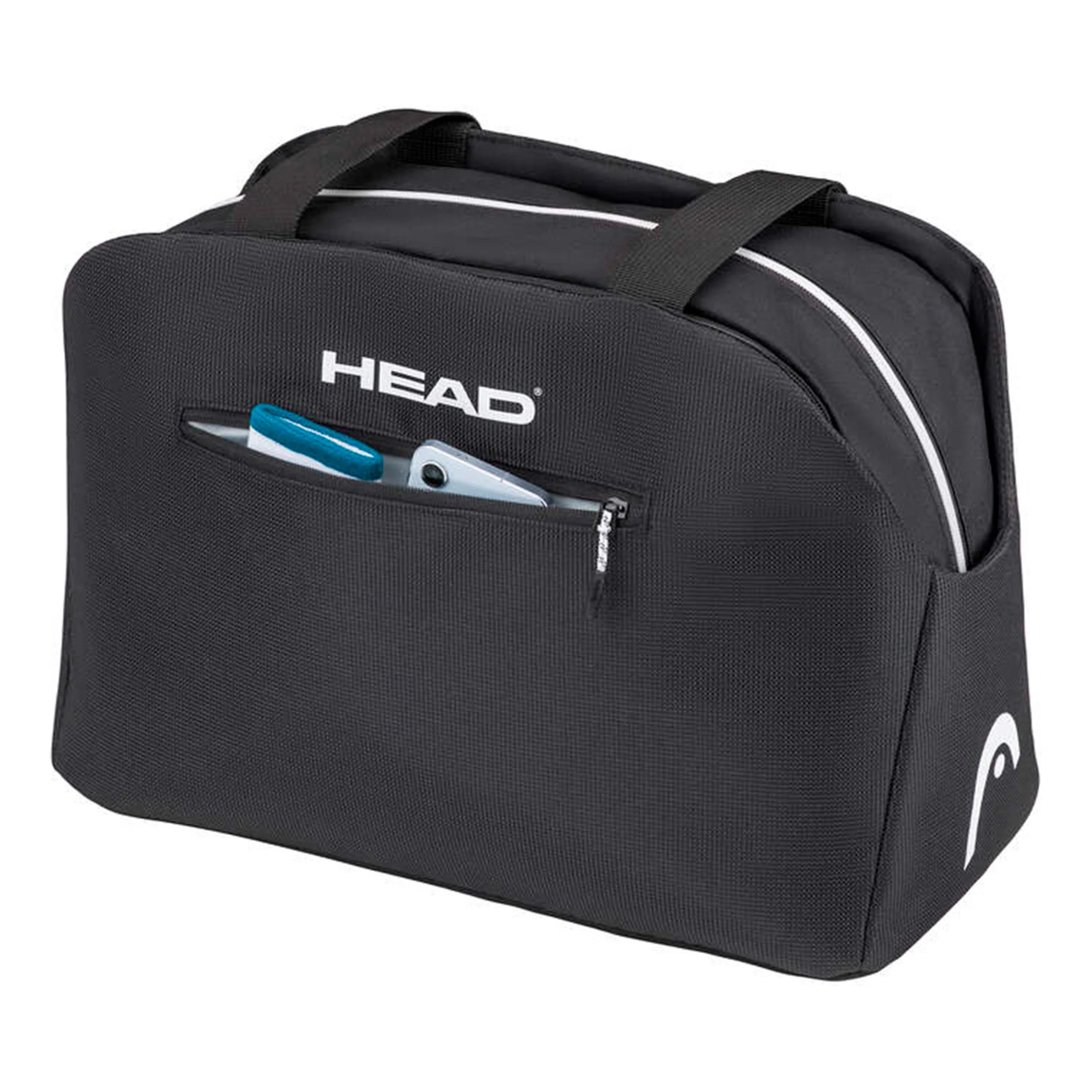 Tour Tote Bag L Sac de sport - noir - Image 3