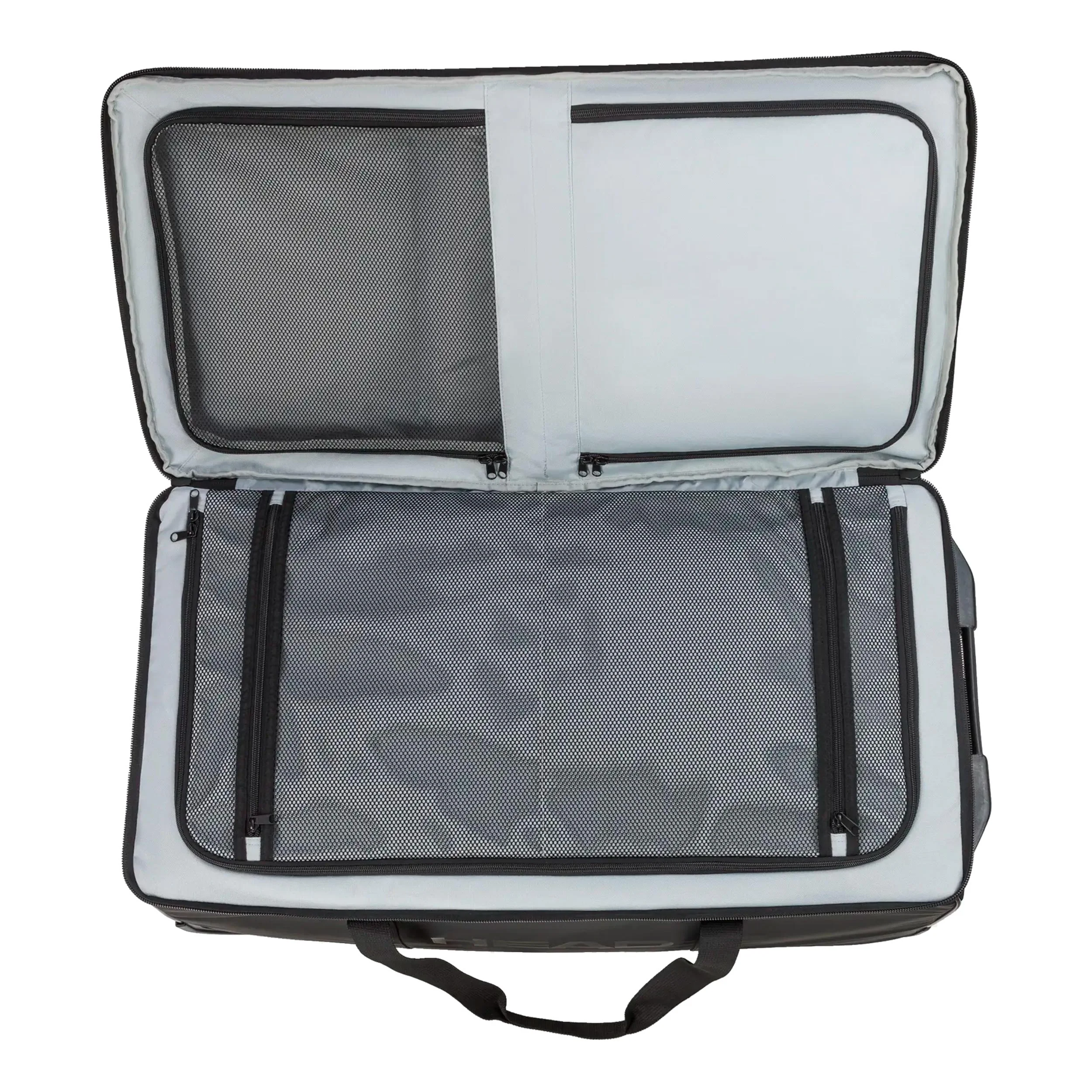Tour Travel Bag Sac de voyage - noir - Image 2