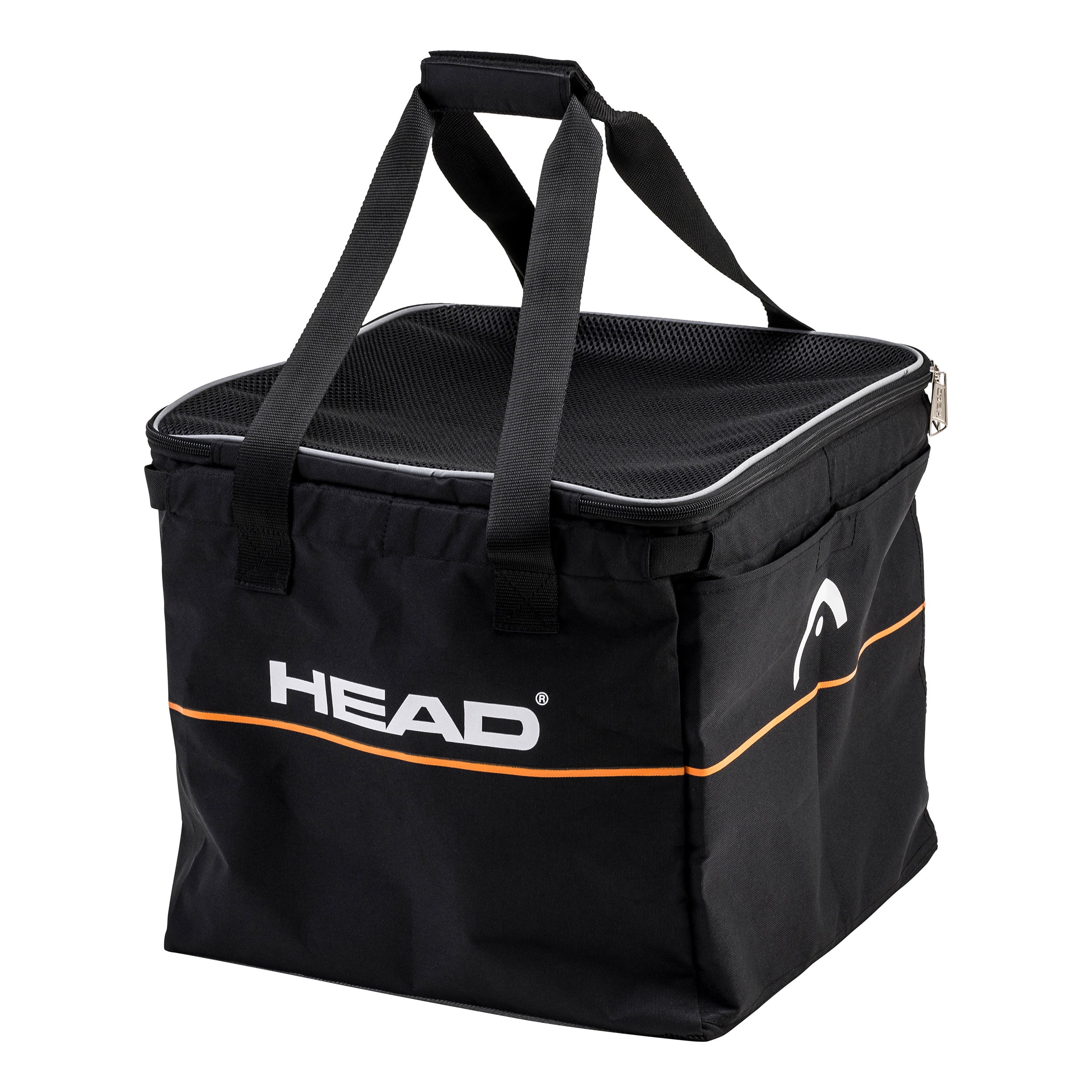Zusatztasche Panier À Balles-Noir