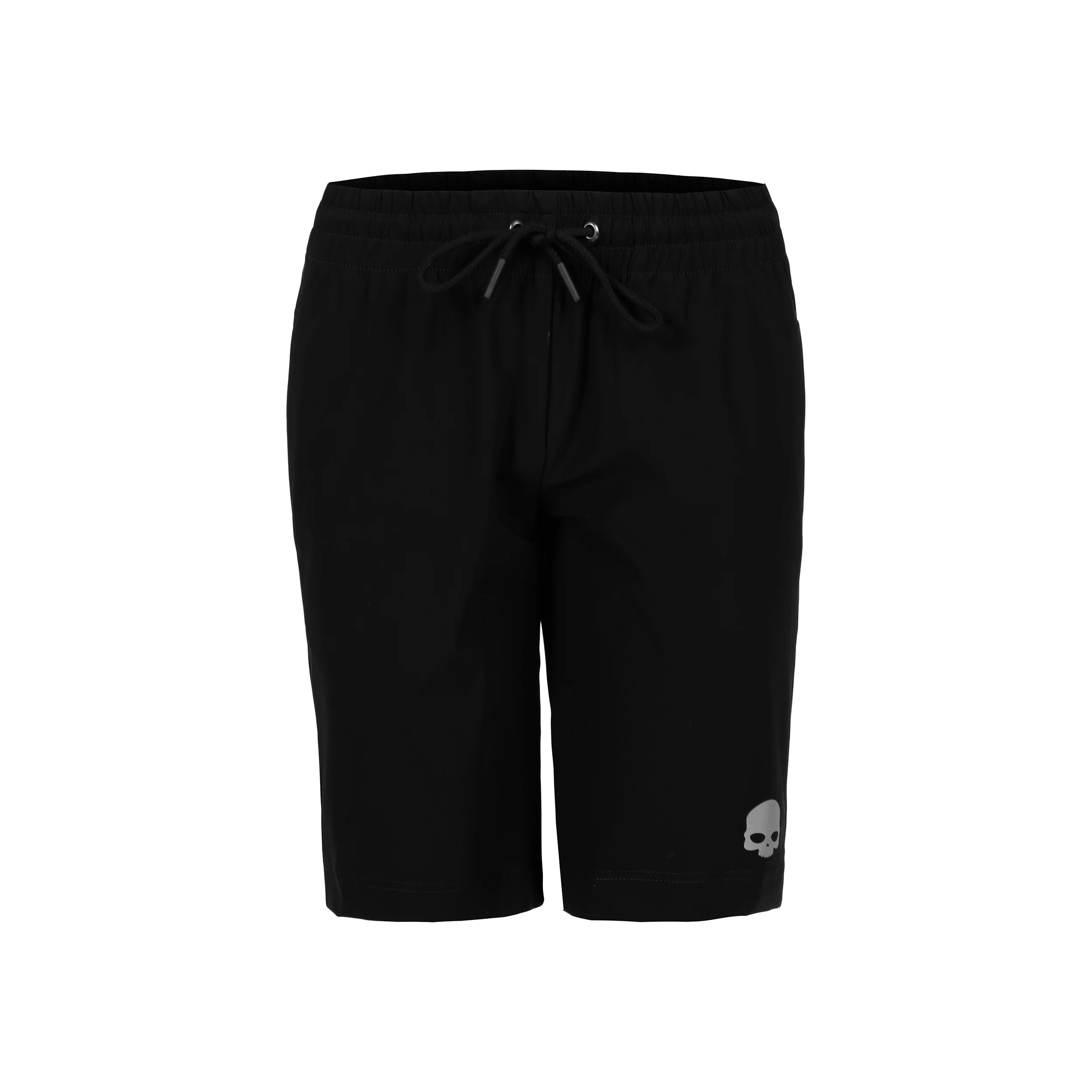 Tech Shorts Femmes-Noir