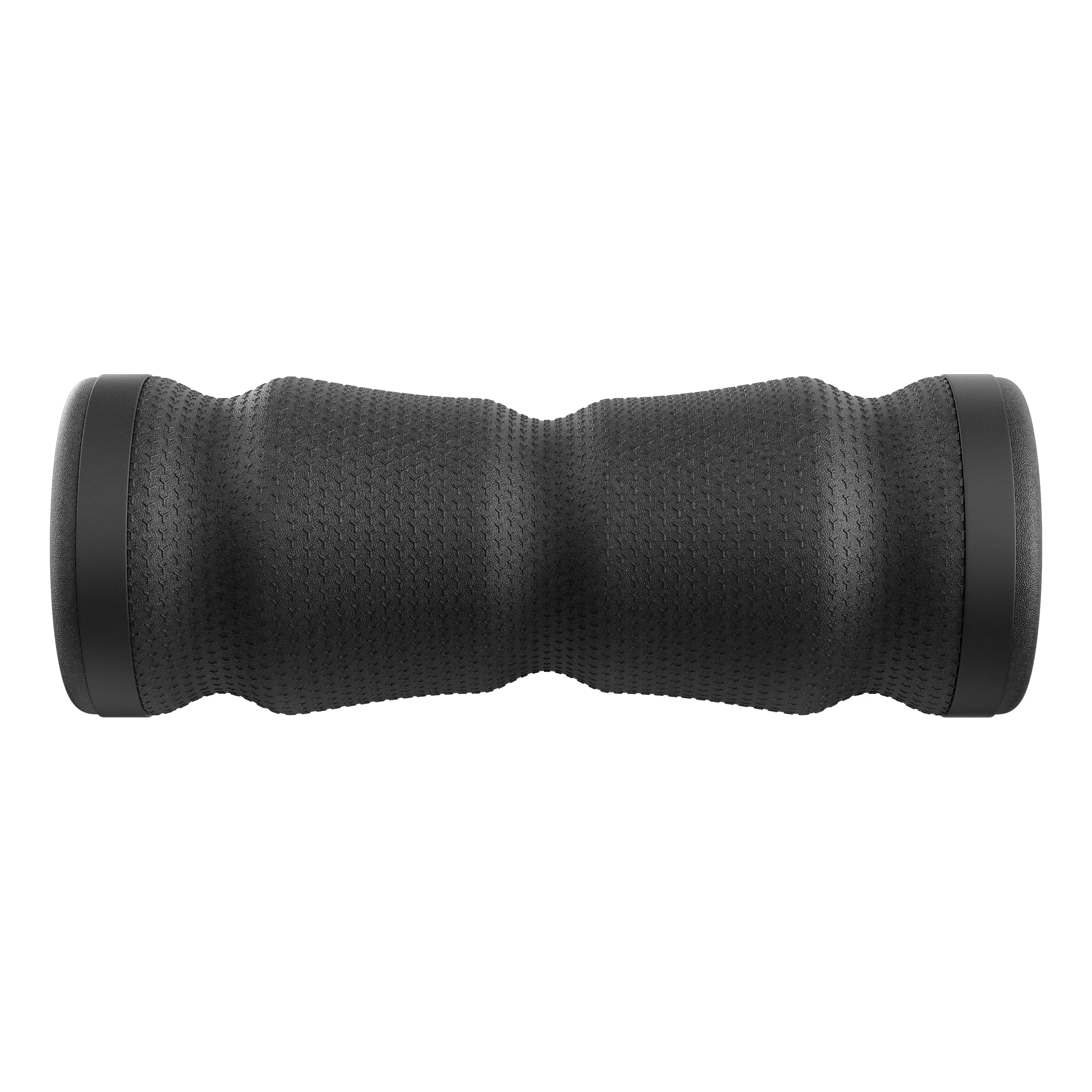 Vyper GO Rouleau De Massage-Noir - Image 2