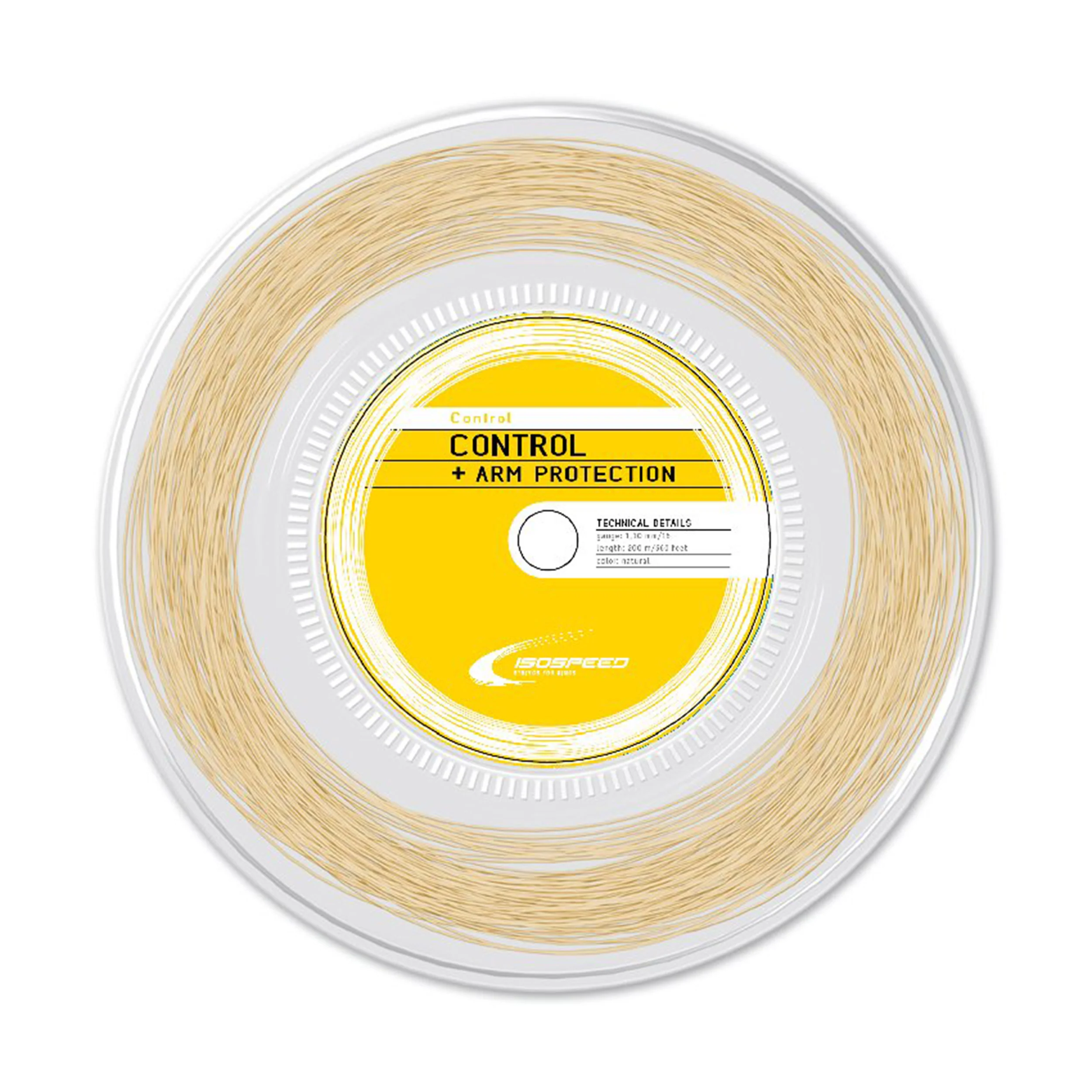 Control Bobine Cordage 200m-Écru