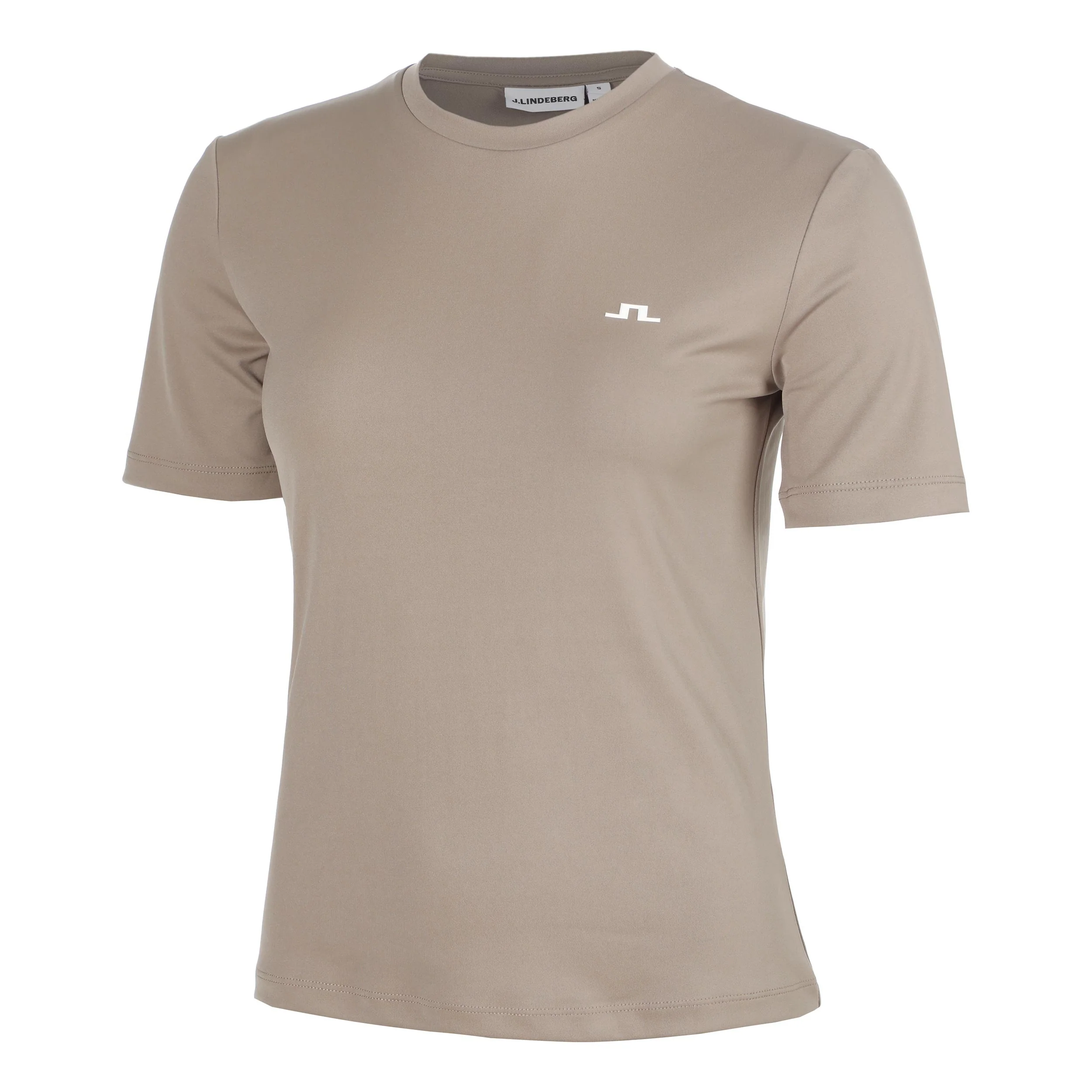 Ada T-shirt Femmes-beige