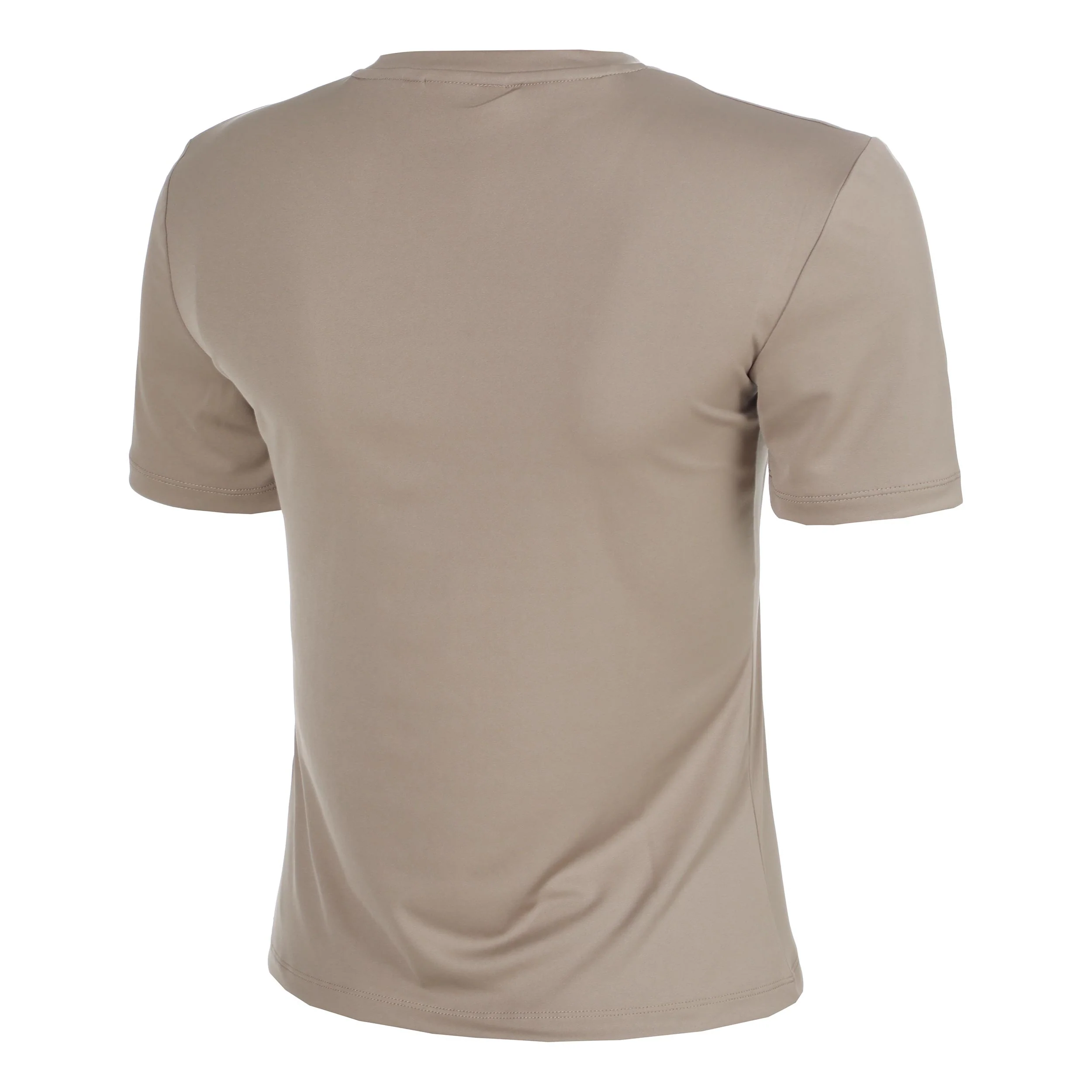 Ada T-shirt Femmes-beige - Image 2