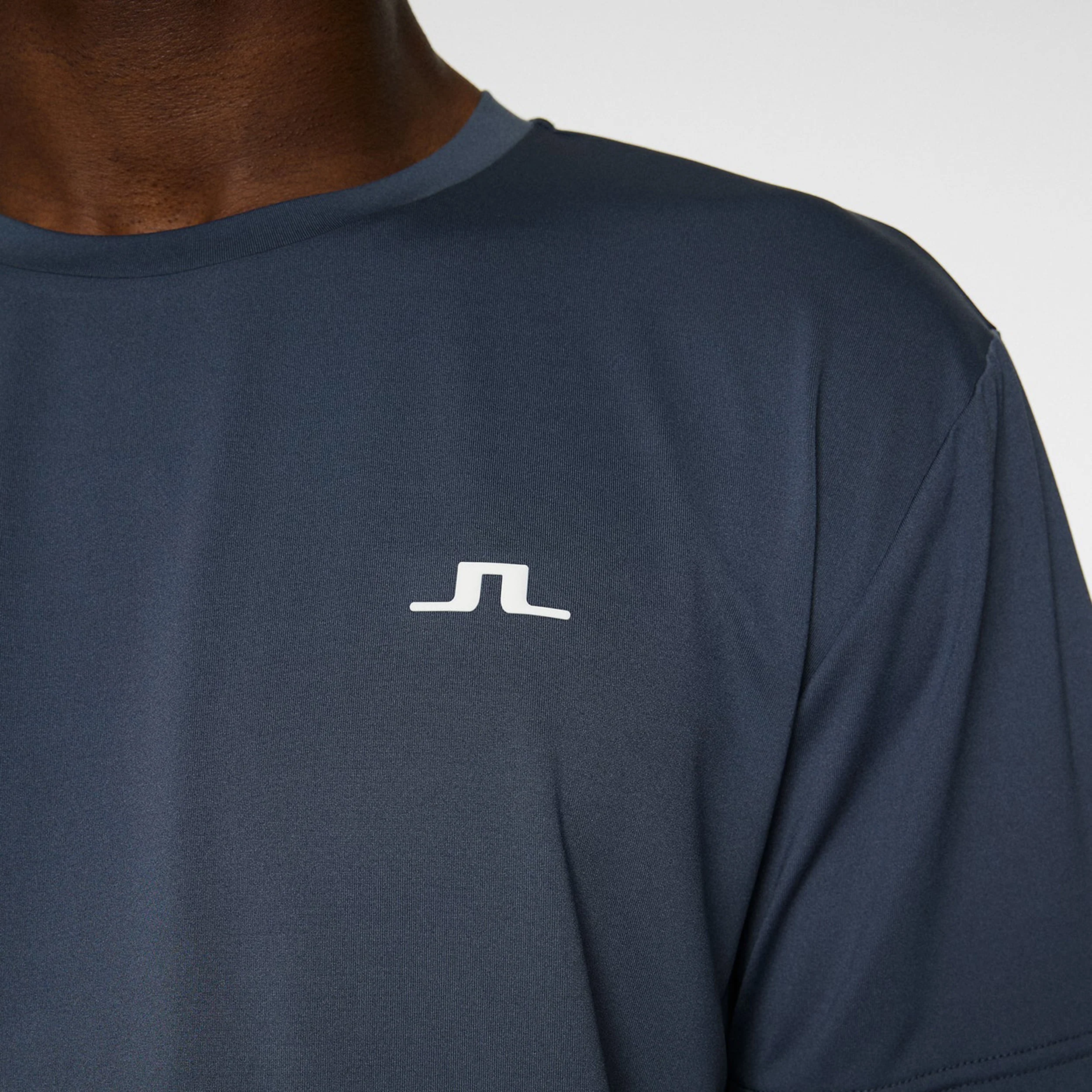 Jamirez T-shirt Hommes-Bleu - Image 3