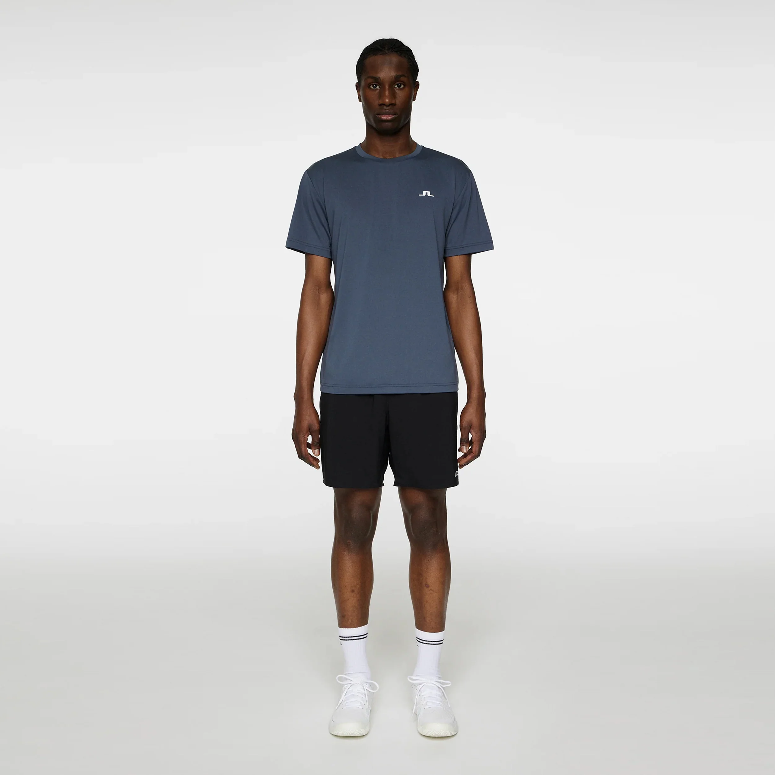 Jamirez T-shirt Hommes-Bleu - Image 5