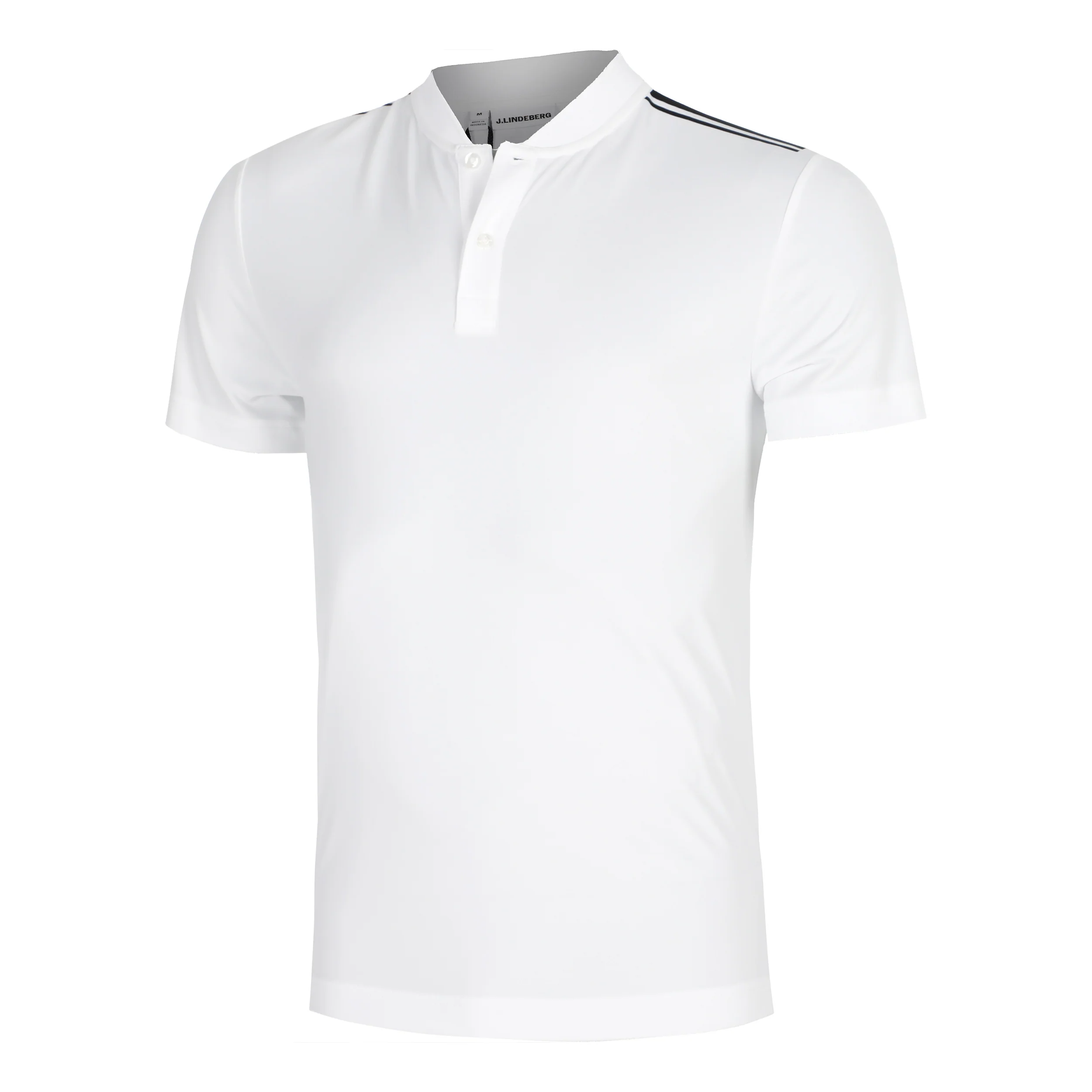 Josh Polo Hommes-blanc
