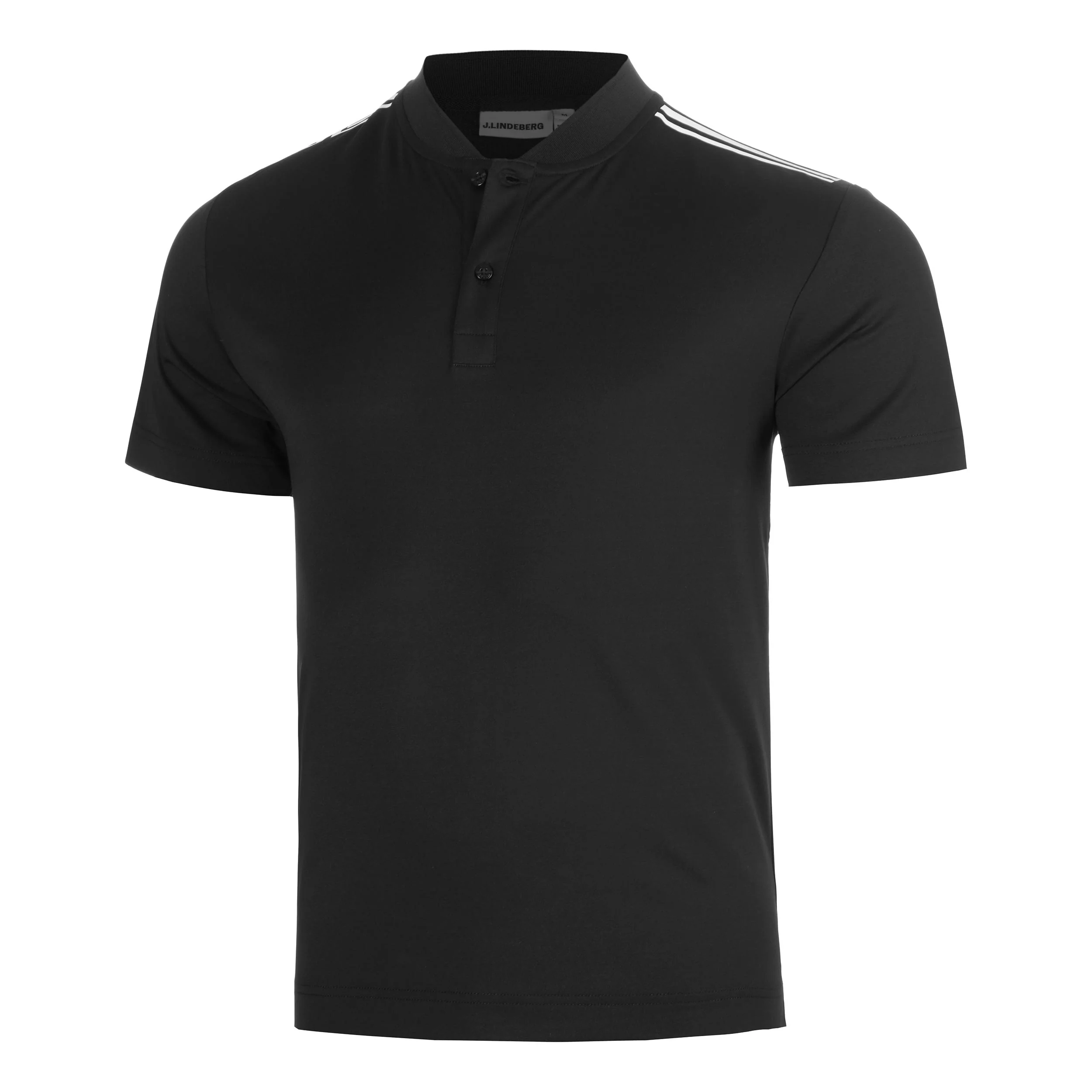 Josh Polo Hommes-noir