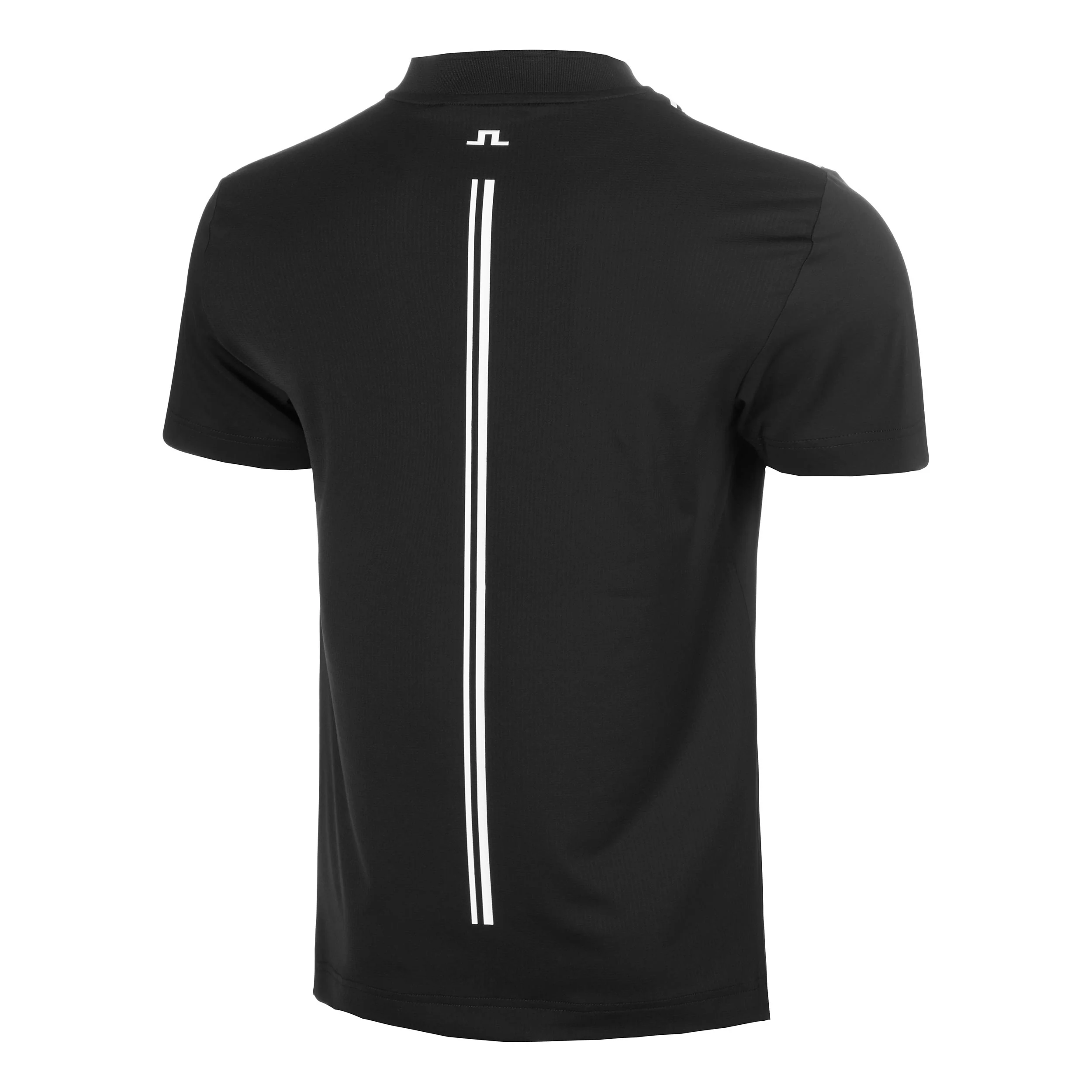 Josh Polo Hommes-noir - Image 2