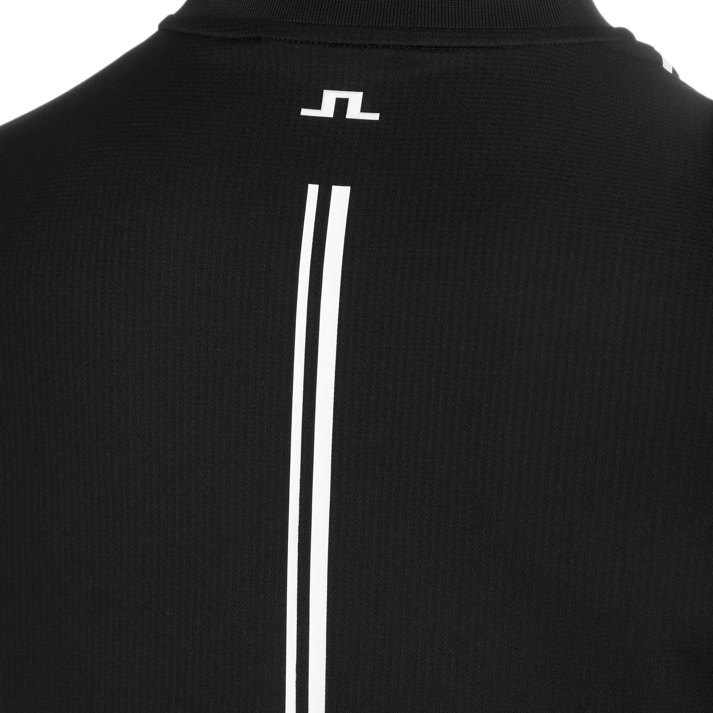 Josh Polo Hommes-noir - Image 4