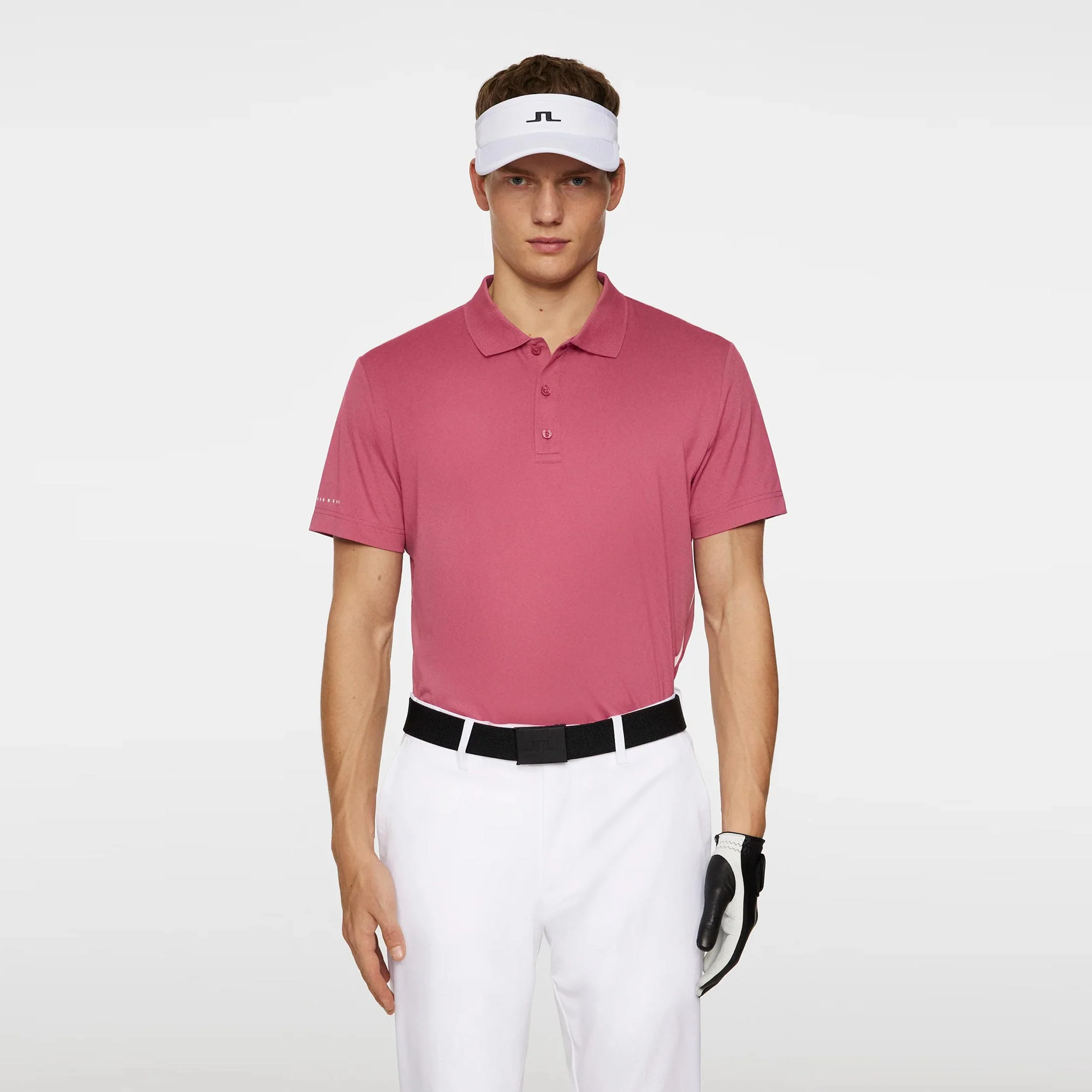 Leroy Polo Hommes-Berry