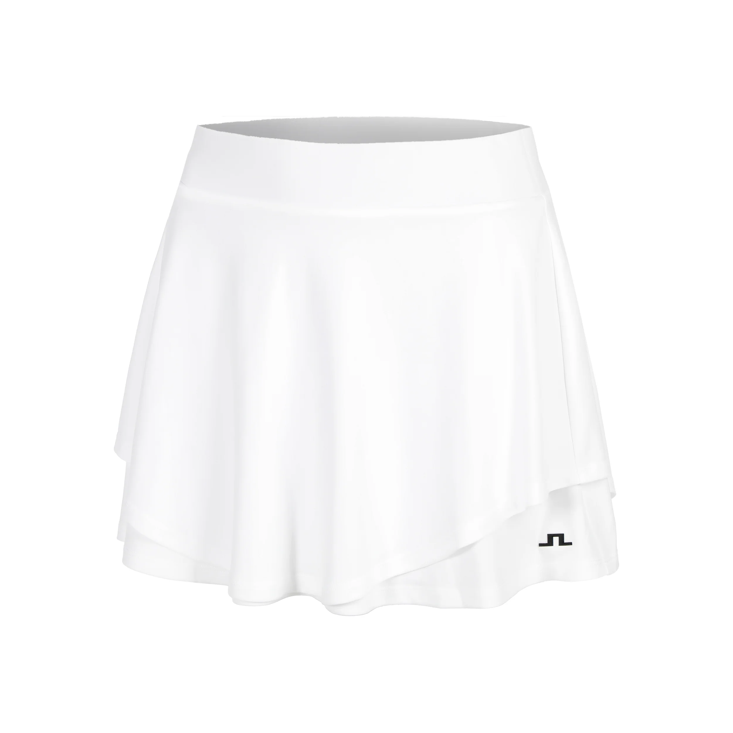 Milly Jupe Femmes-blanc