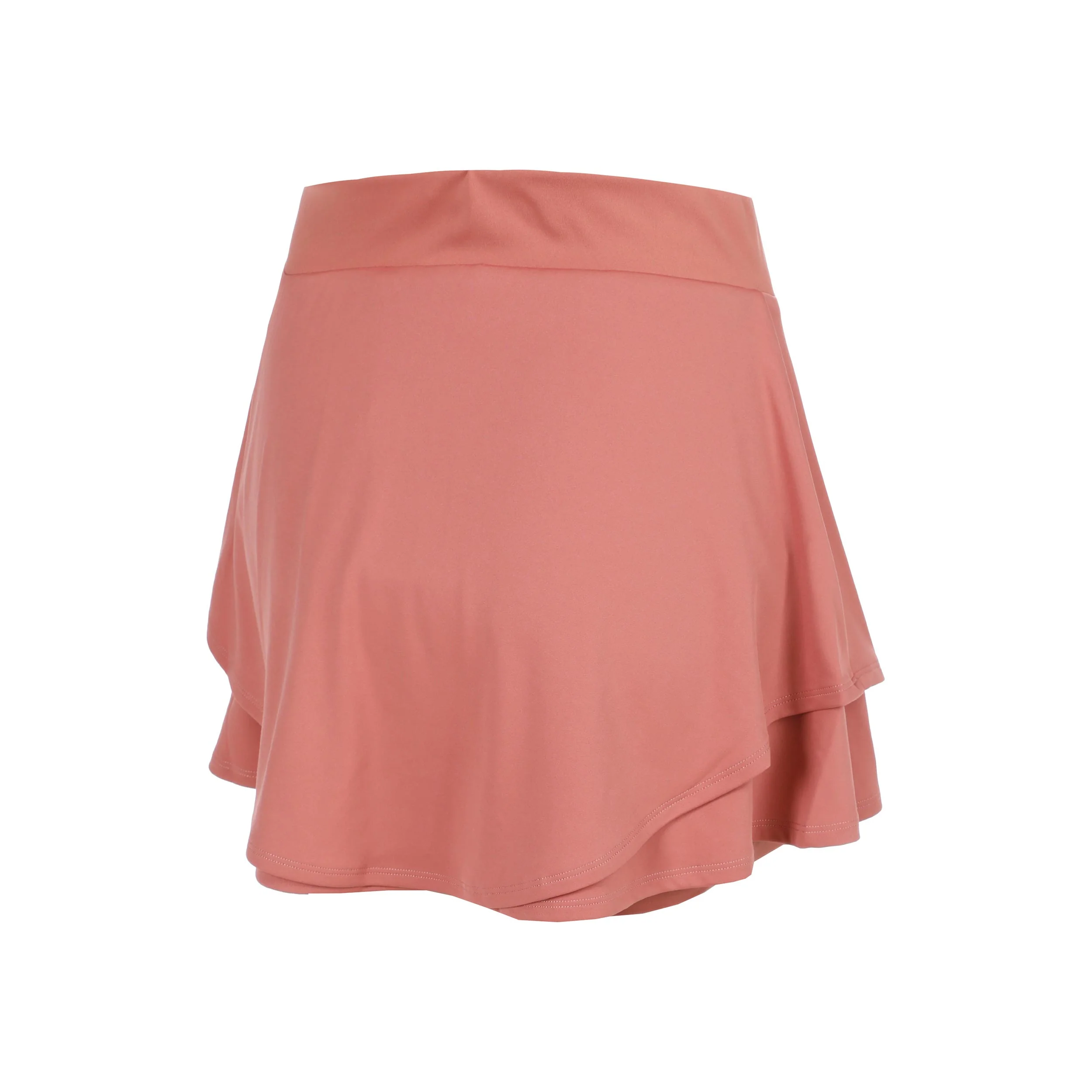 Milly Jupe Femmes-vieux rose - Image 2