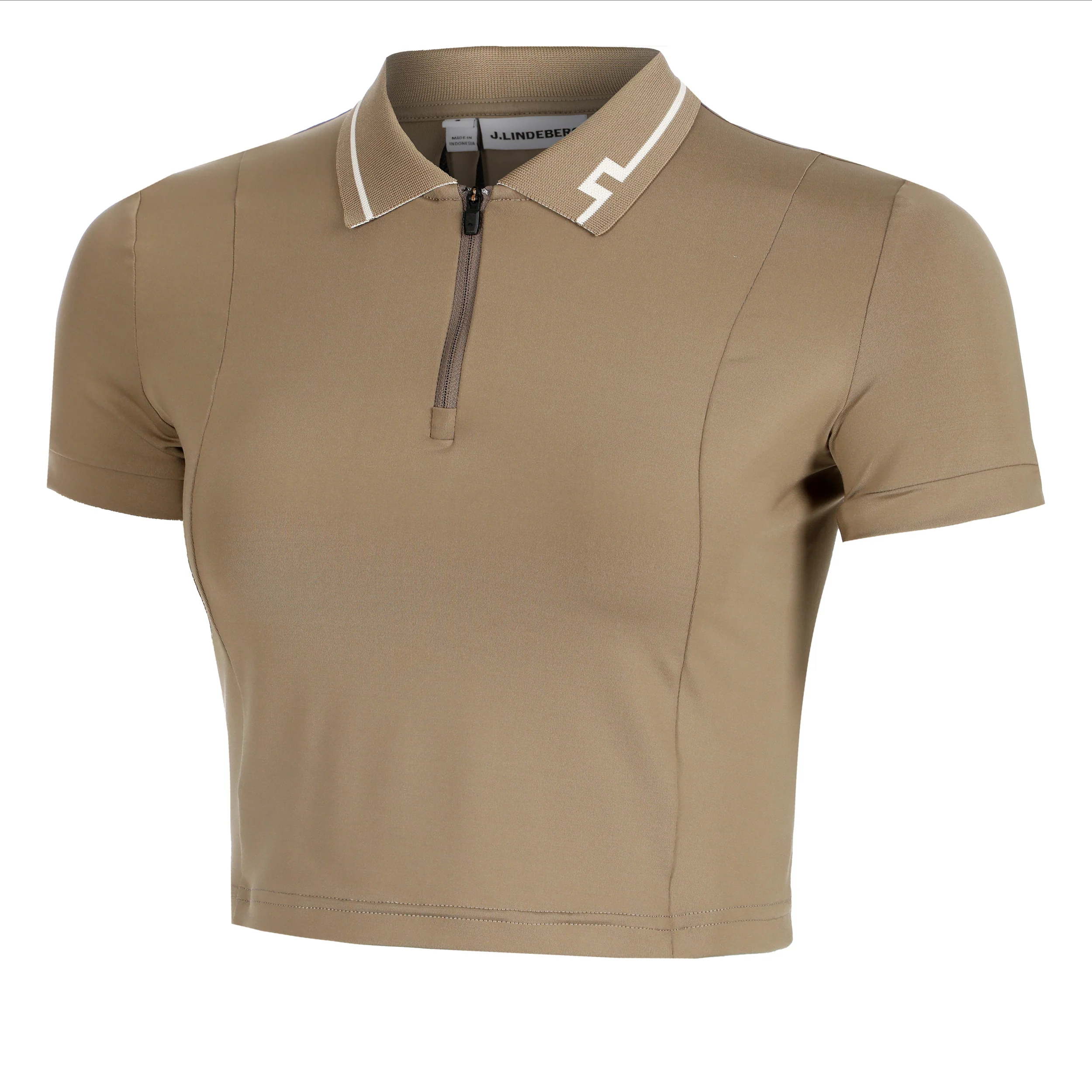 Naomi Polo Femmes-beige