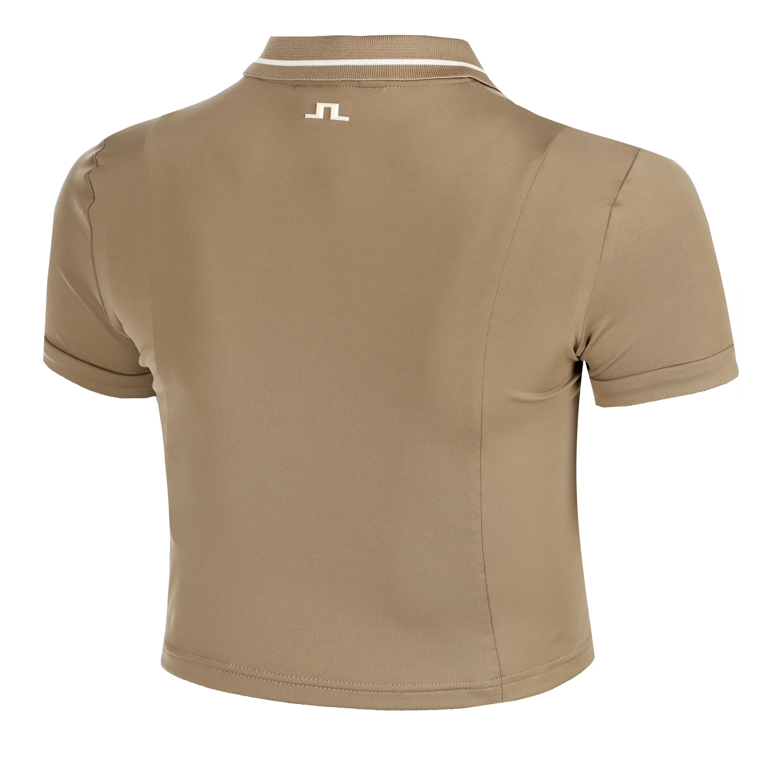 Naomi Polo Femmes-beige - Image 2
