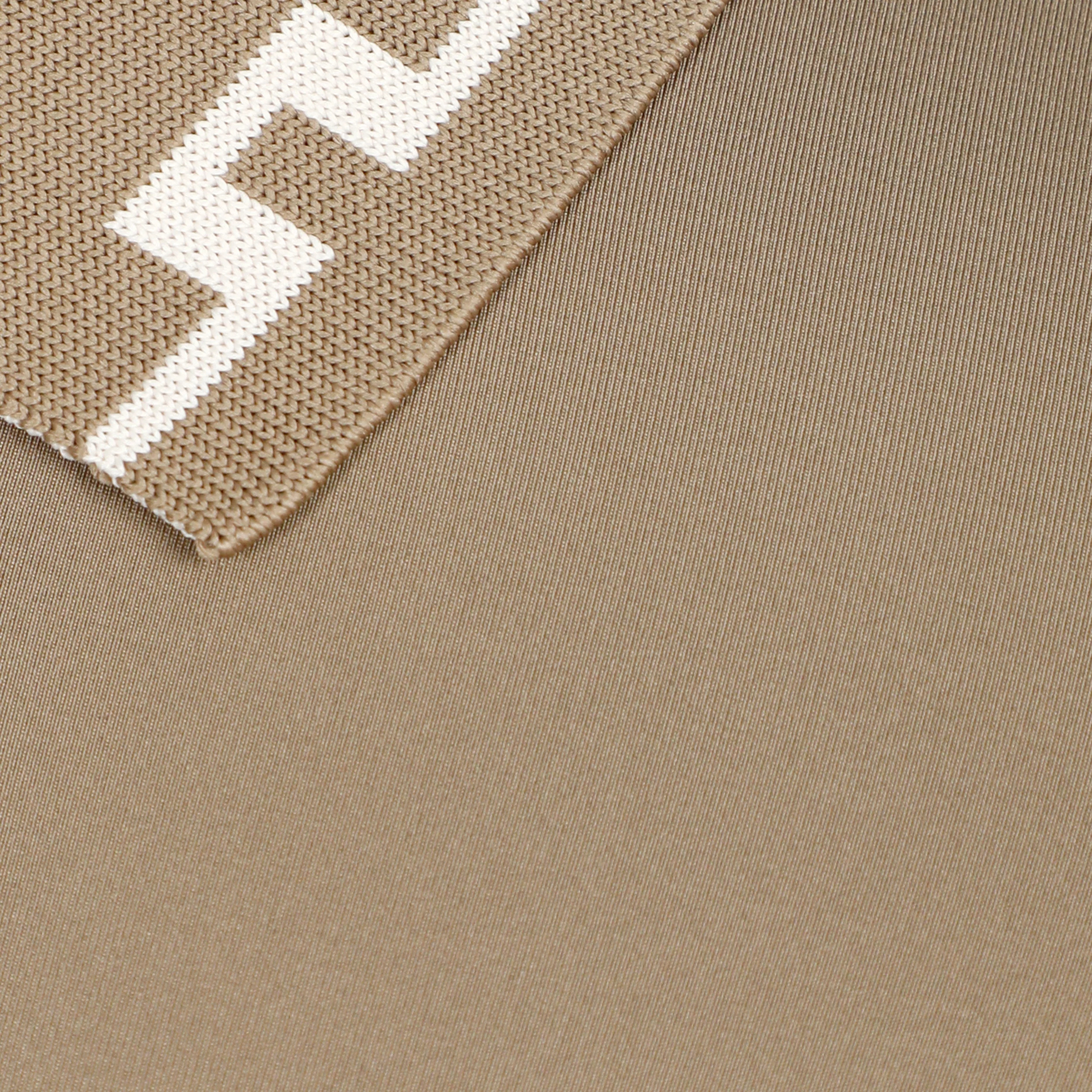Naomi Polo Femmes-beige - Image 3