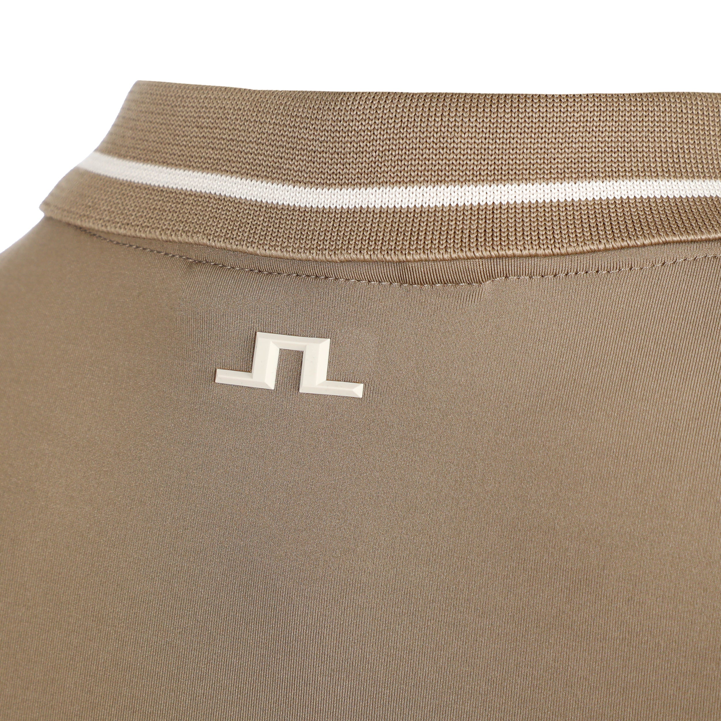 Naomi Polo Femmes-beige - Image 4