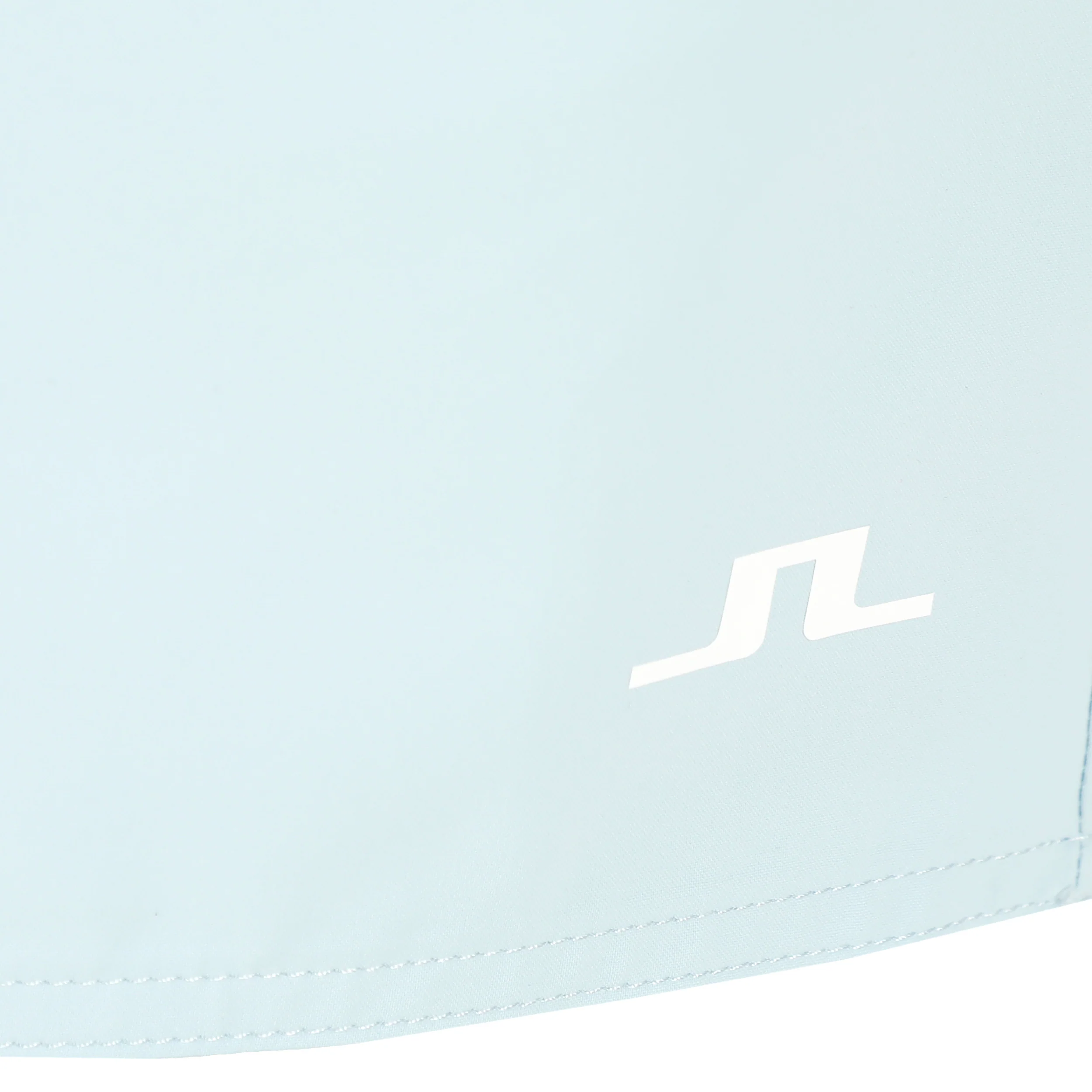 Preston Shorts Hommes-Bleu Clair - Image 2