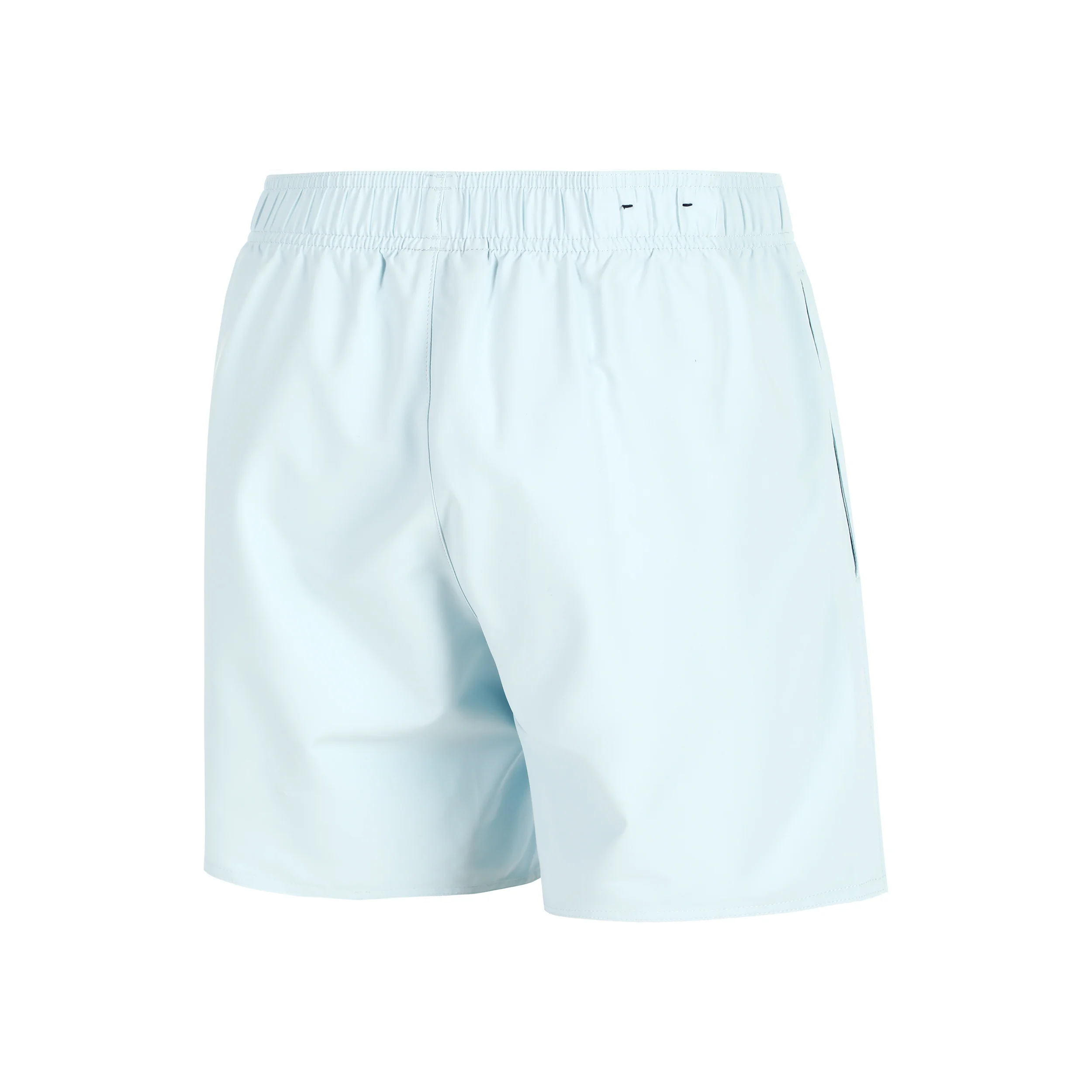 Preston Shorts Hommes-Bleu Clair - Image 4