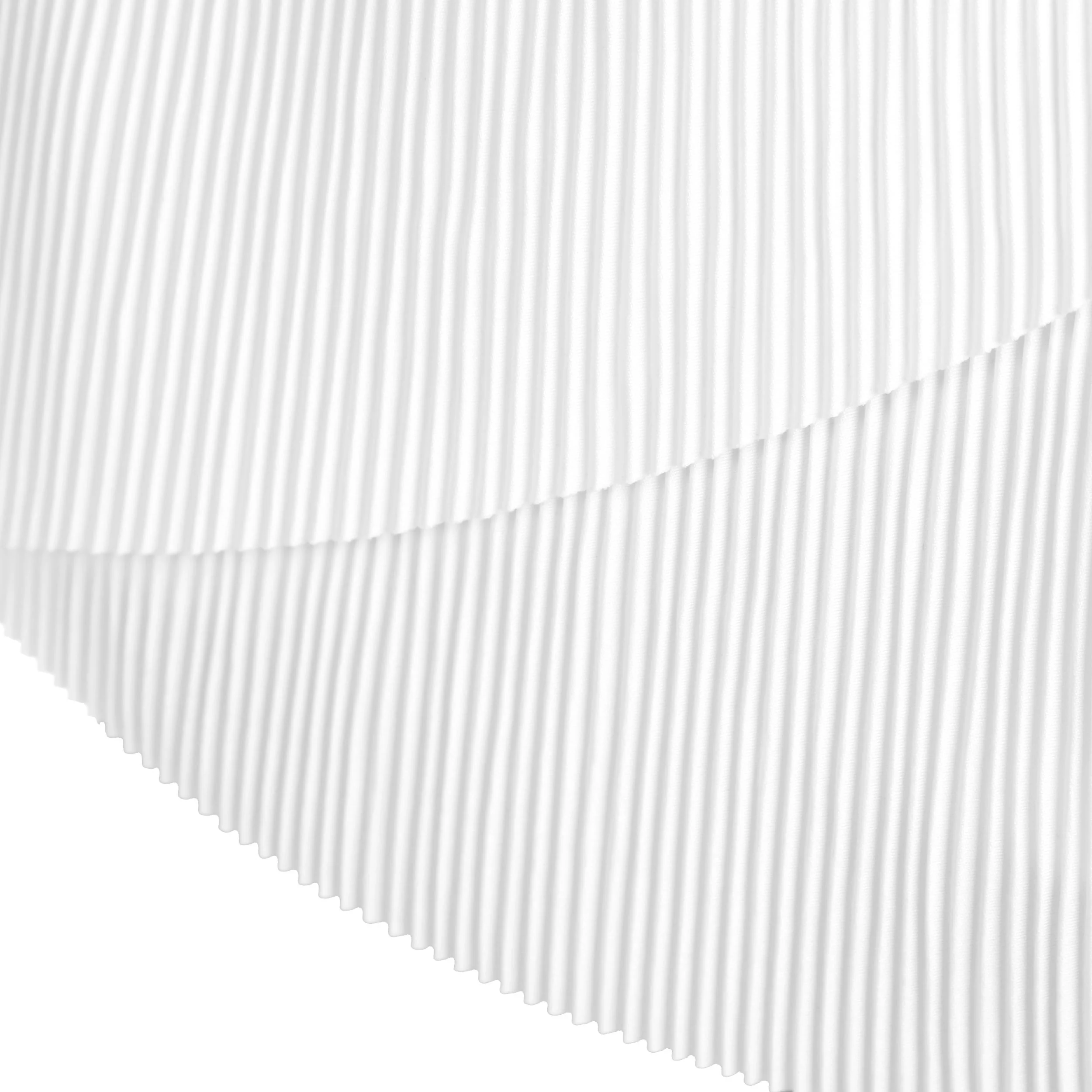 Svenja Jupe Femmes-Blanc - Image 3
