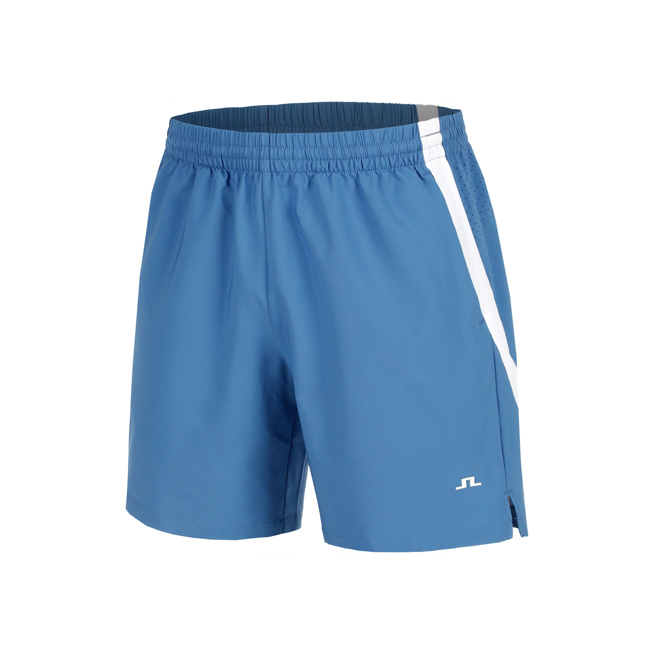 Tony Shorts Hommes-bleu