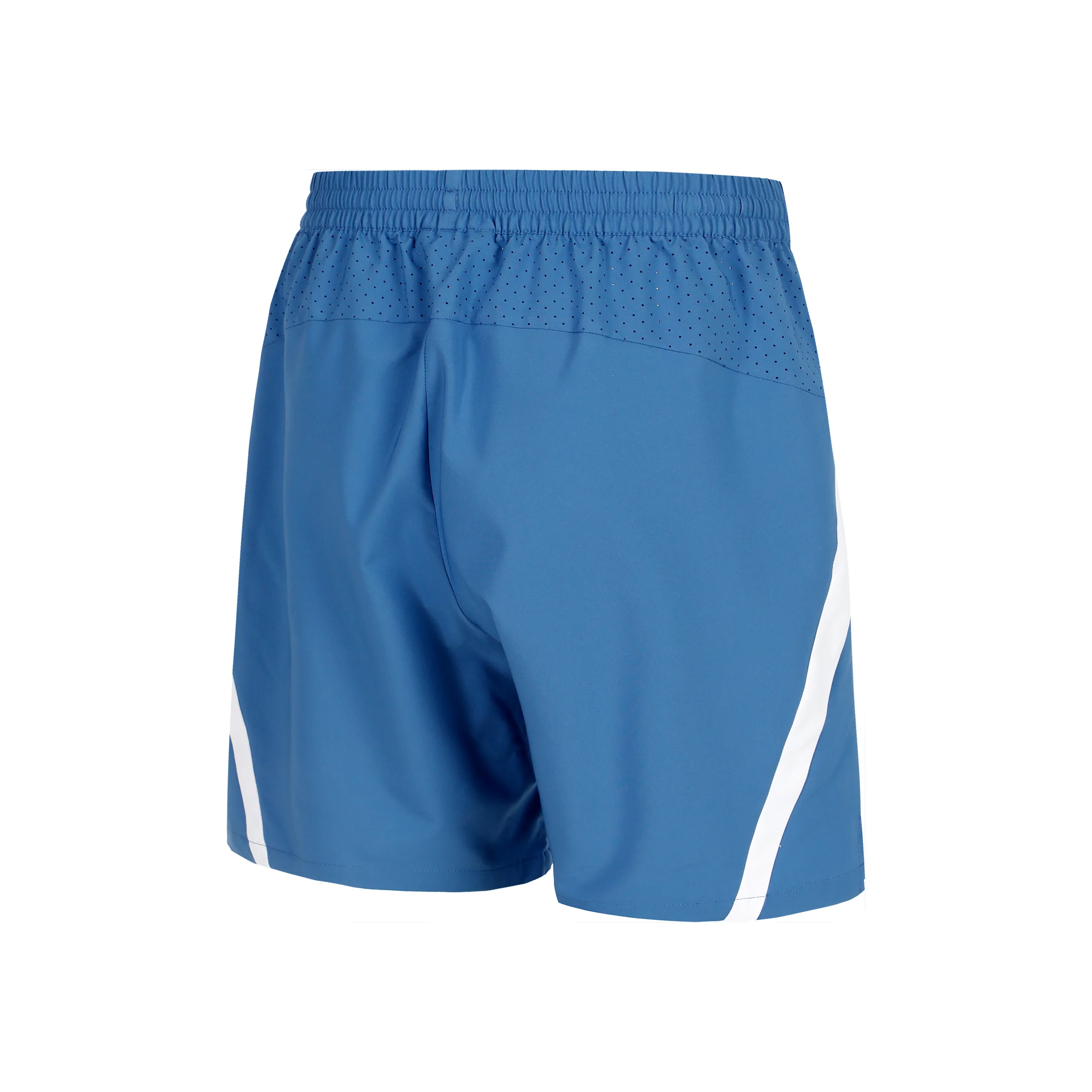Tony Shorts Hommes-bleu - Image 2