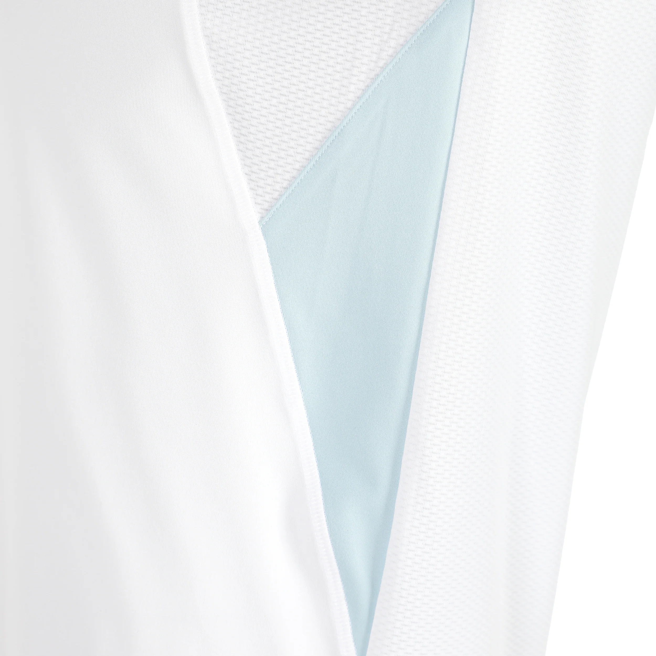 Zayden Polo Hommes-Blanc - Image 4