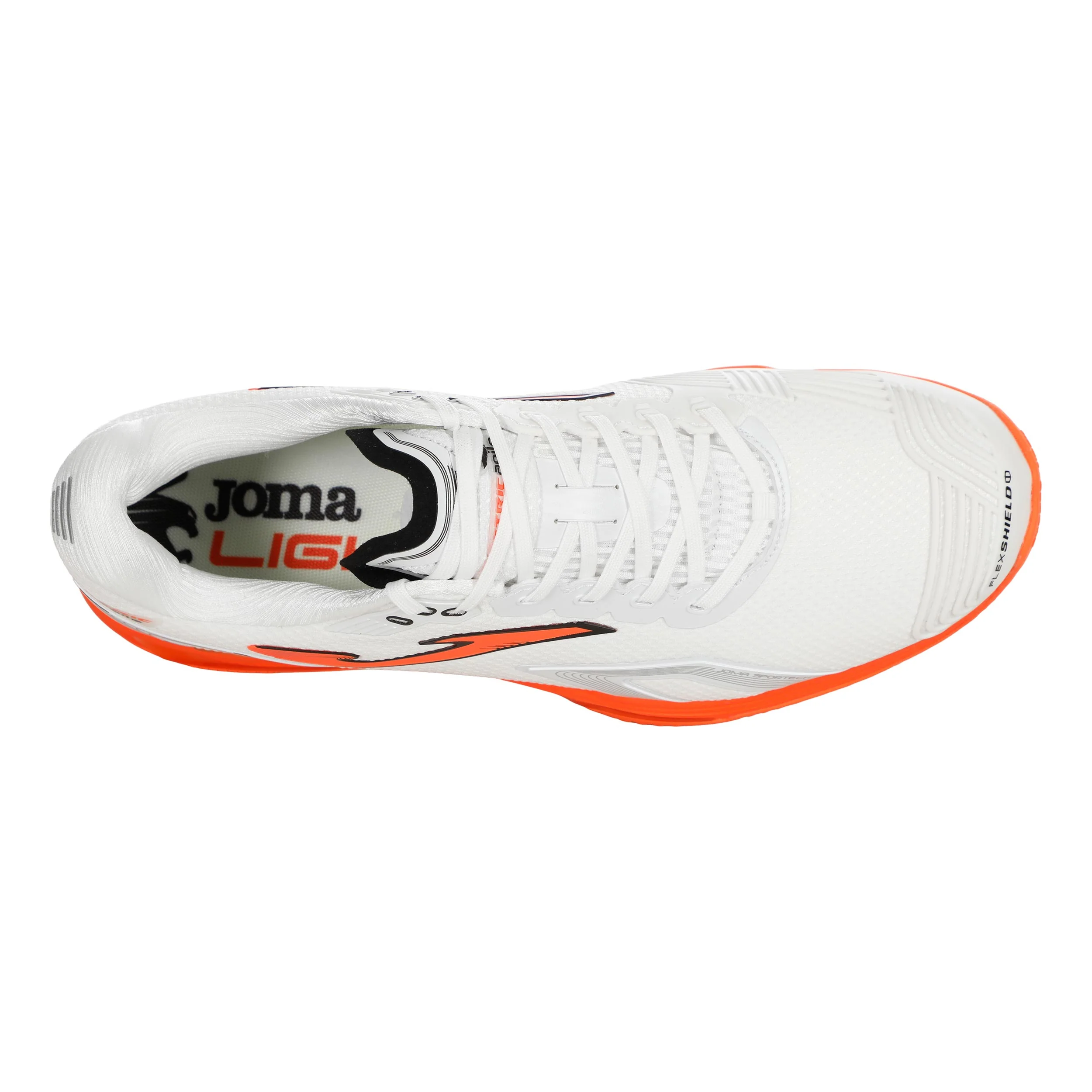 Electric Chaussure terre battue Hommes-gris - Image 3