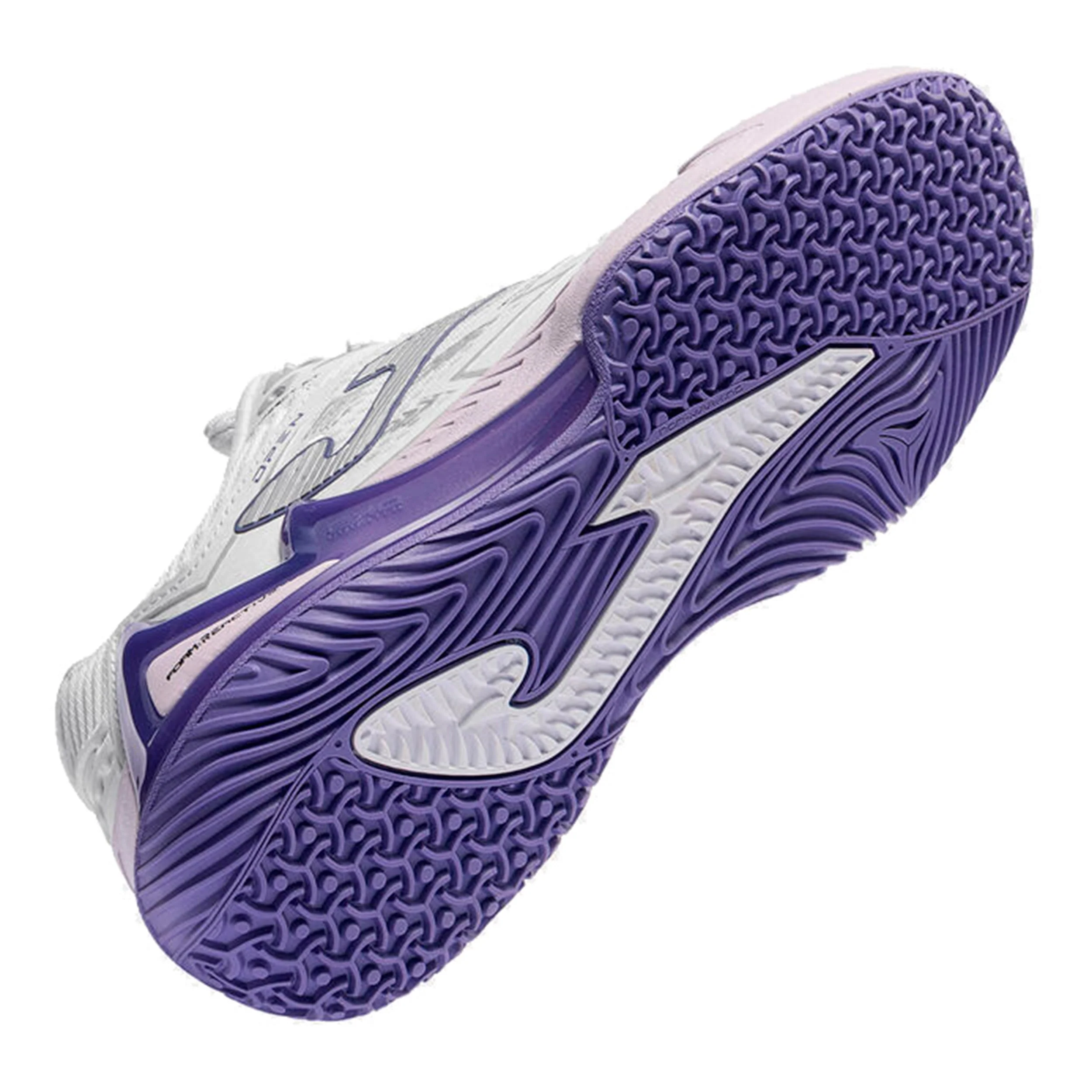 Open Chaussures padel Femmes - blanc - Image 4