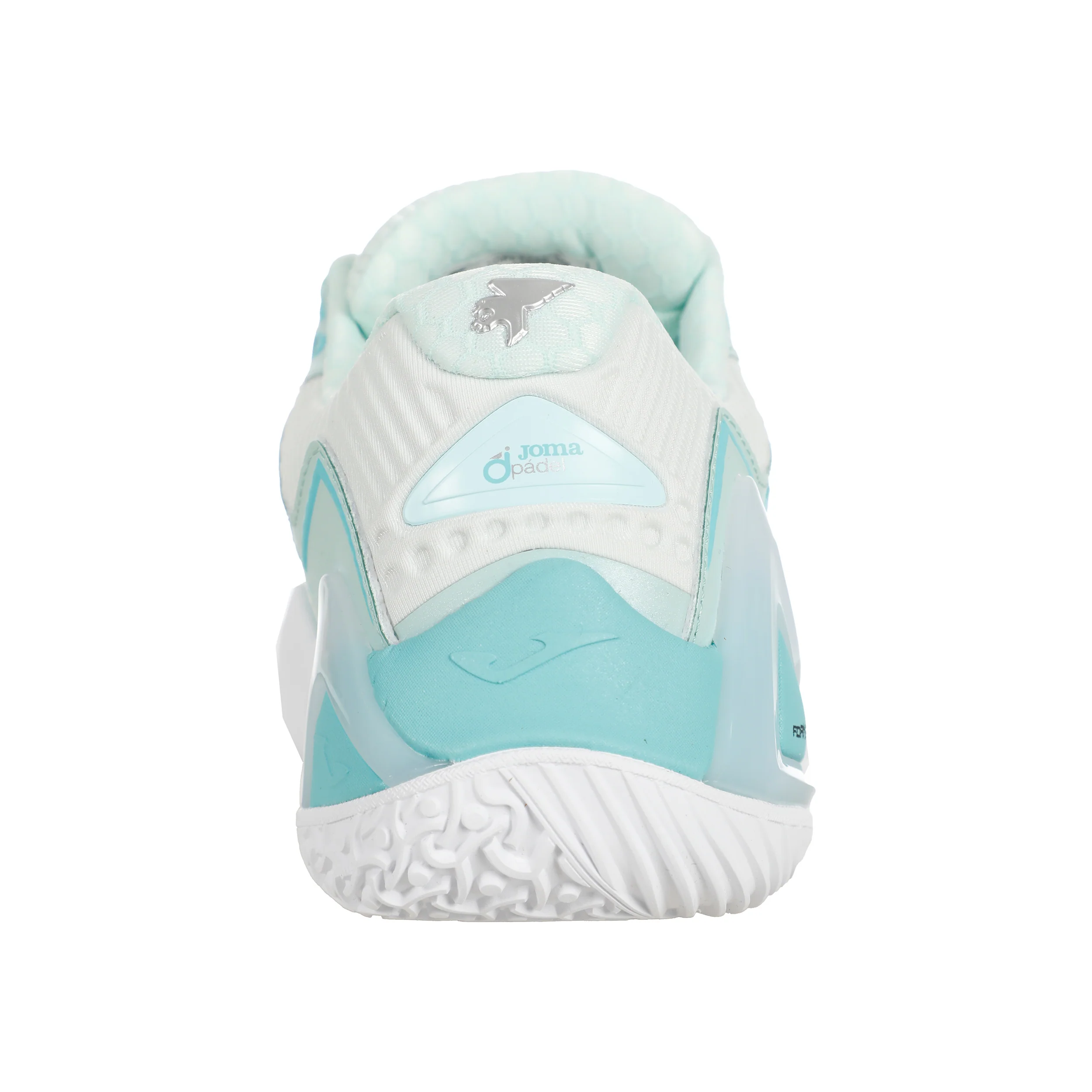 Open Chaussures Padel Femmes-Vert,Blanc - Image 5